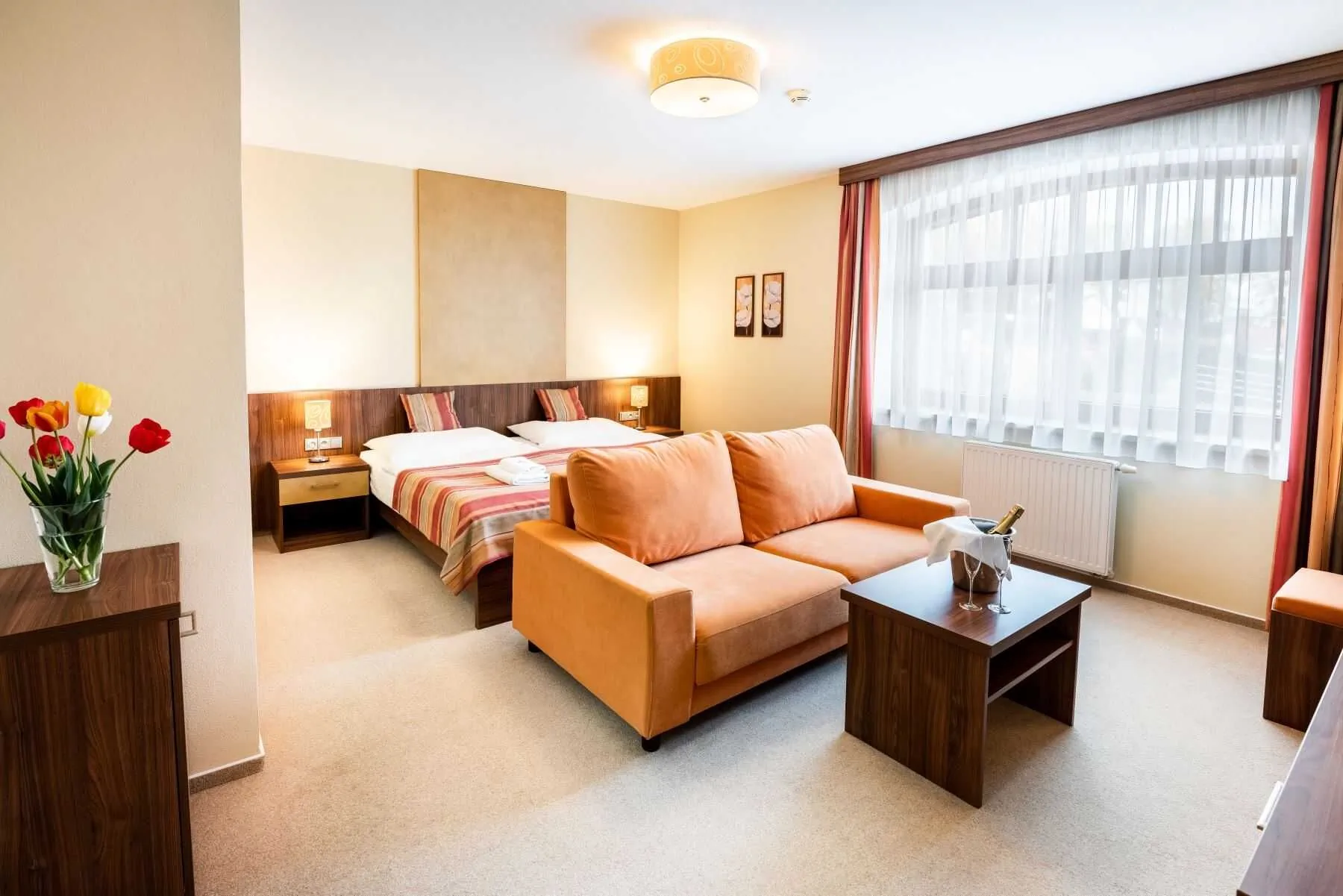 Hotel Artaban Žirovnice – Žirovnice, Republica Cehă