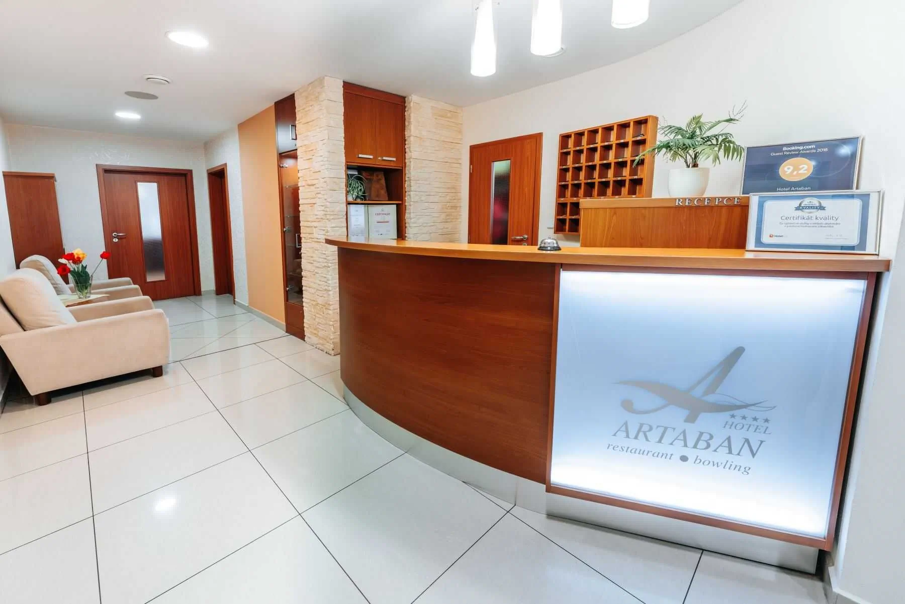 Hotel Artaban Žirovnice – Žirovnice, Republica Cehă