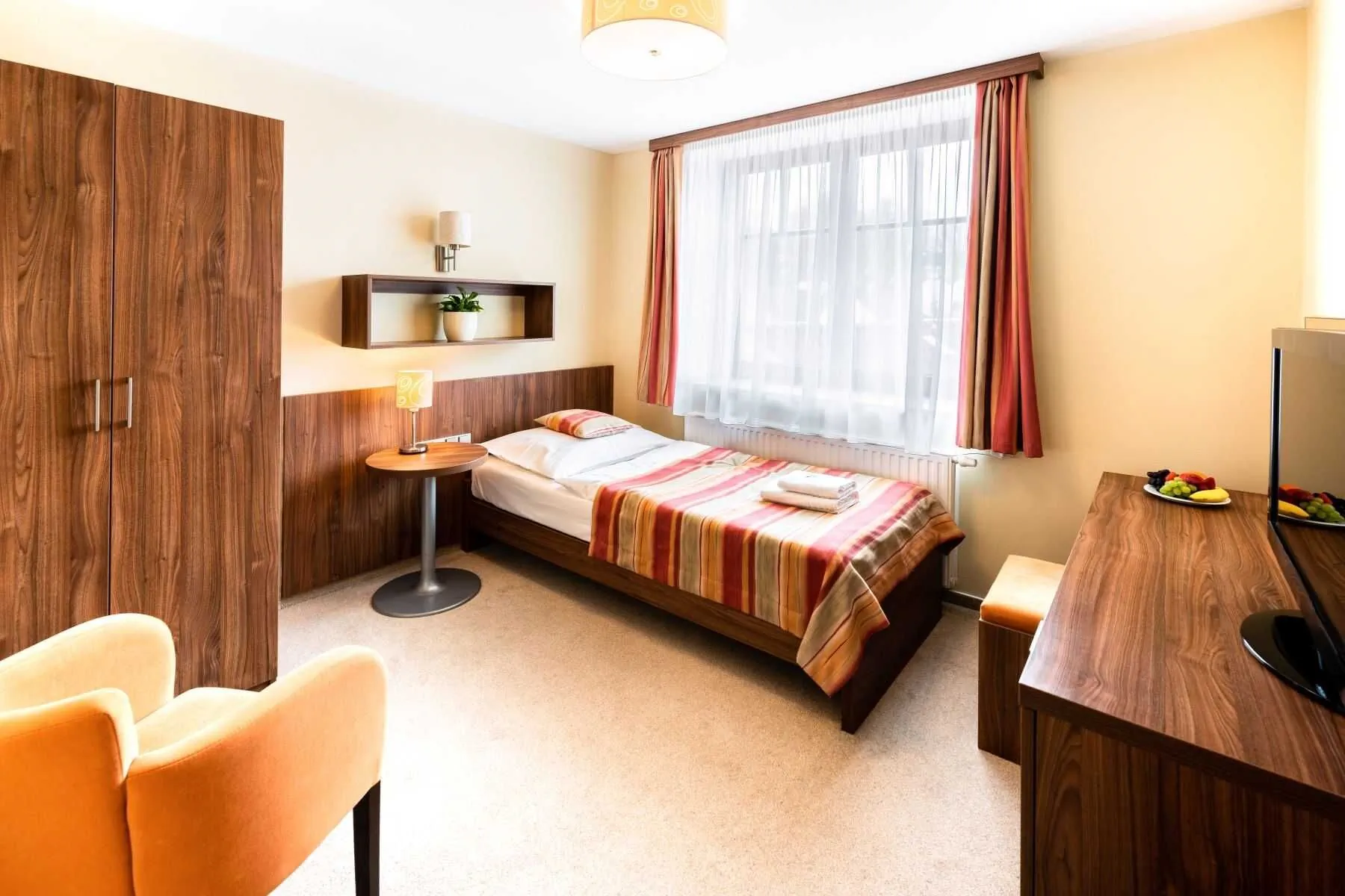 Hotel Artaban Žirovnice – Žirovnice, Republica Cehă
