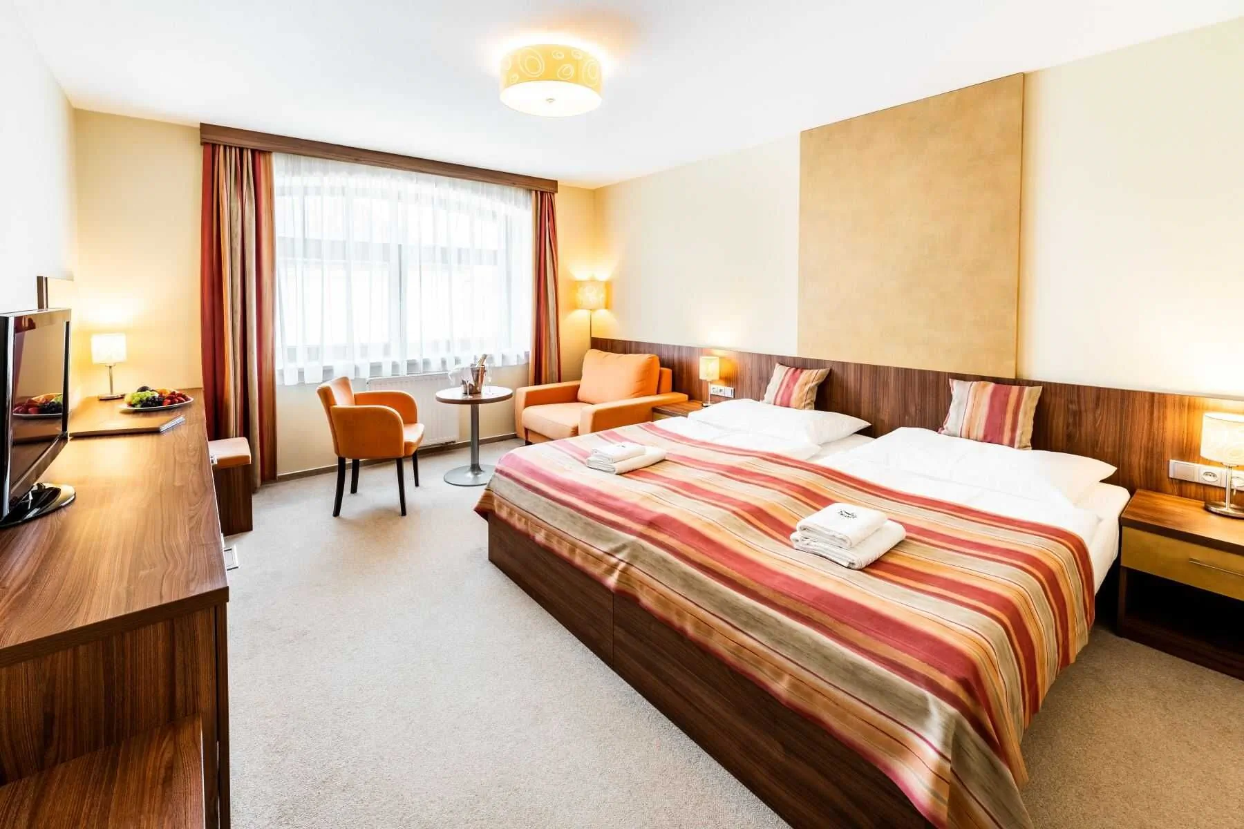 Hotel Artaban Žirovnice – Žirovnice, Republica Cehă