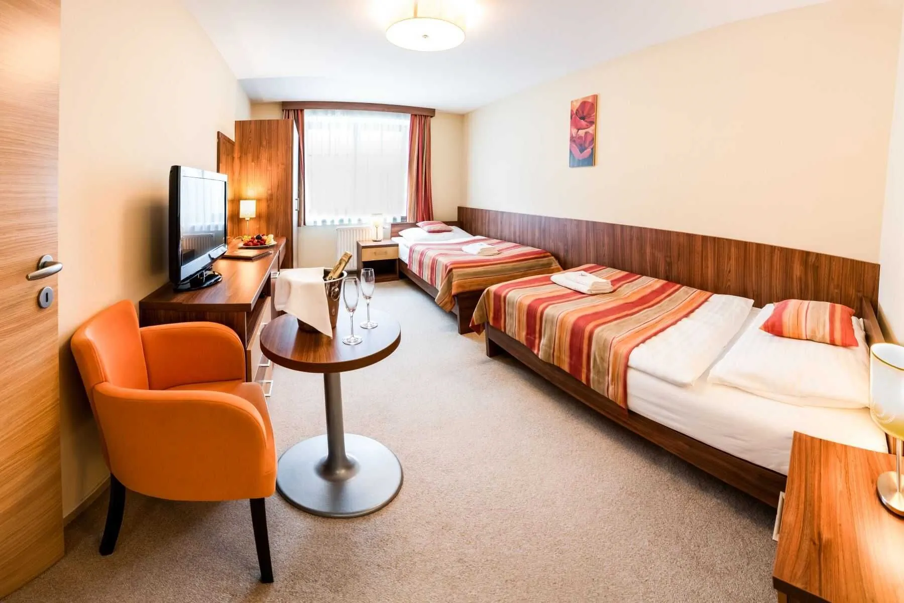 Hotel Artaban Žirovnice – Žirovnice, Republica Cehă
