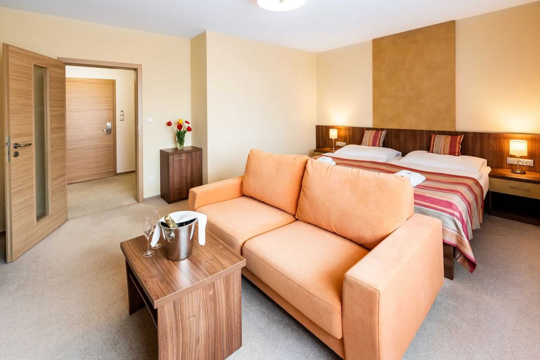 Hotel Artaban Žirovnice – Žirovnice, Republica Cehă
