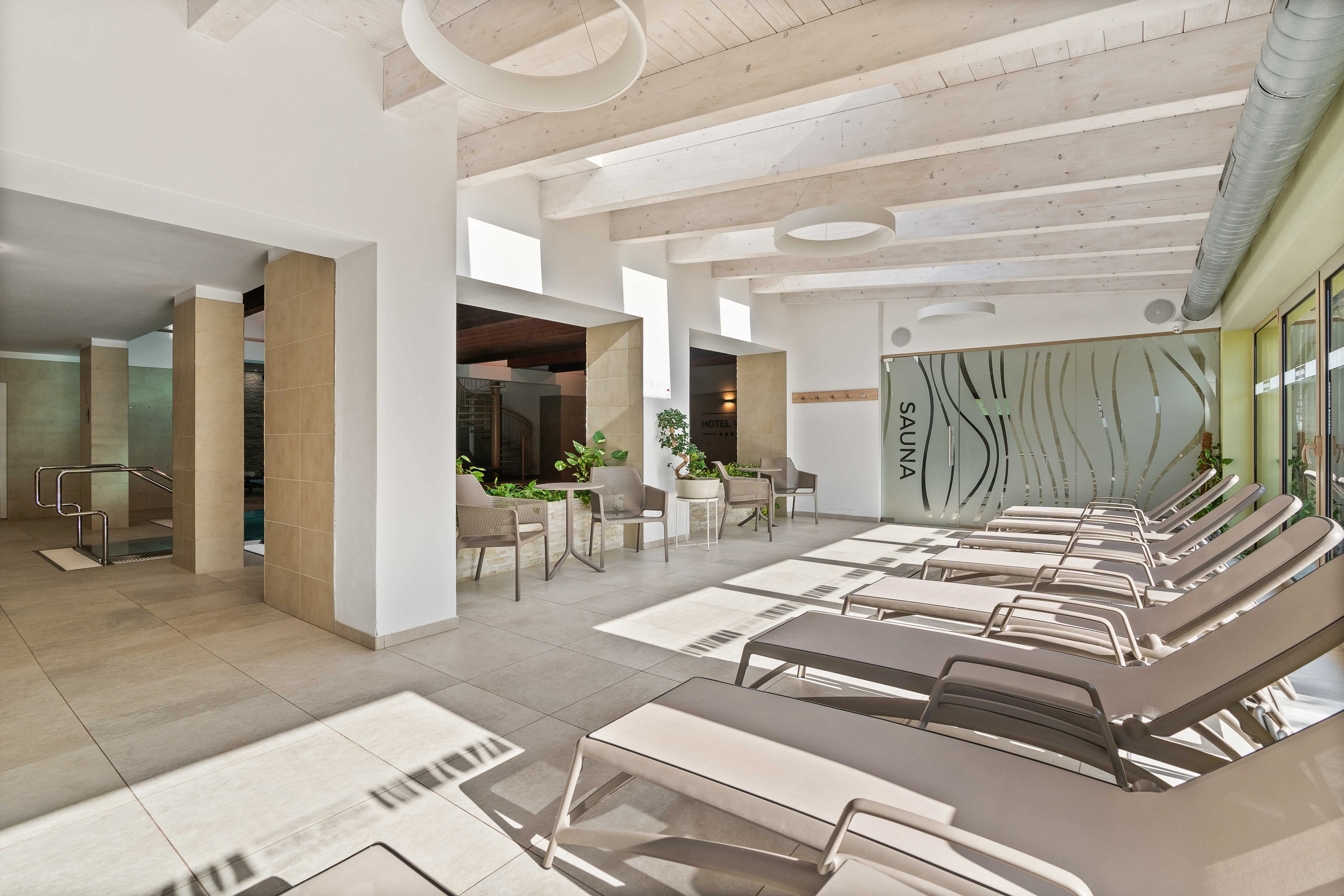 HOTEL VEGA Luhačovice – Luhačovice, Republica Cehă