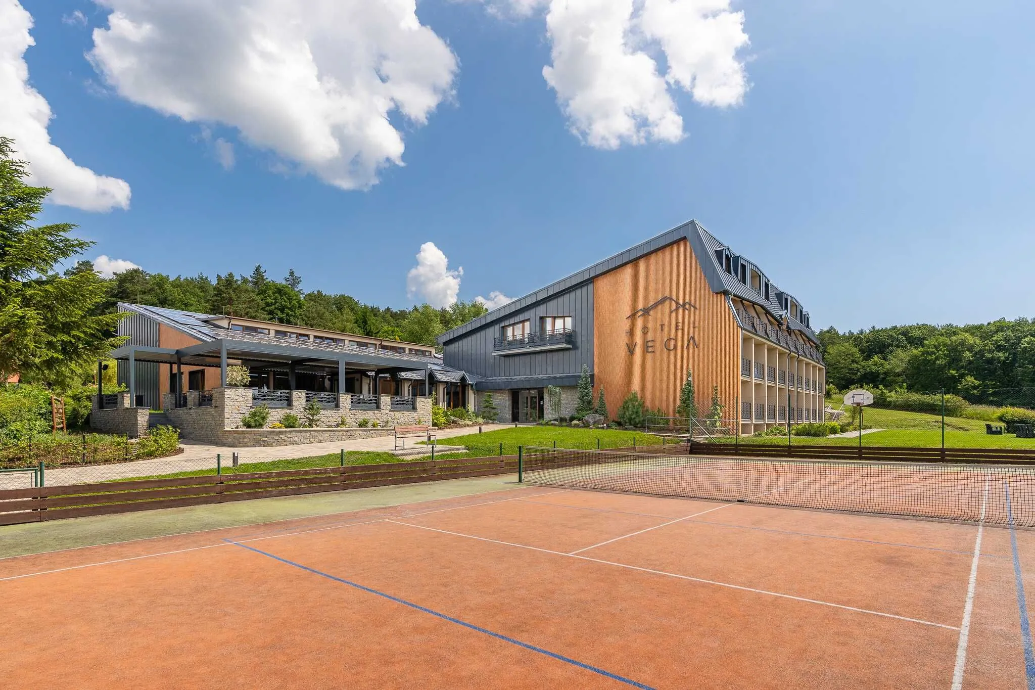 HOTEL VEGA Luhačovice – Luhačovice, Republica Cehă