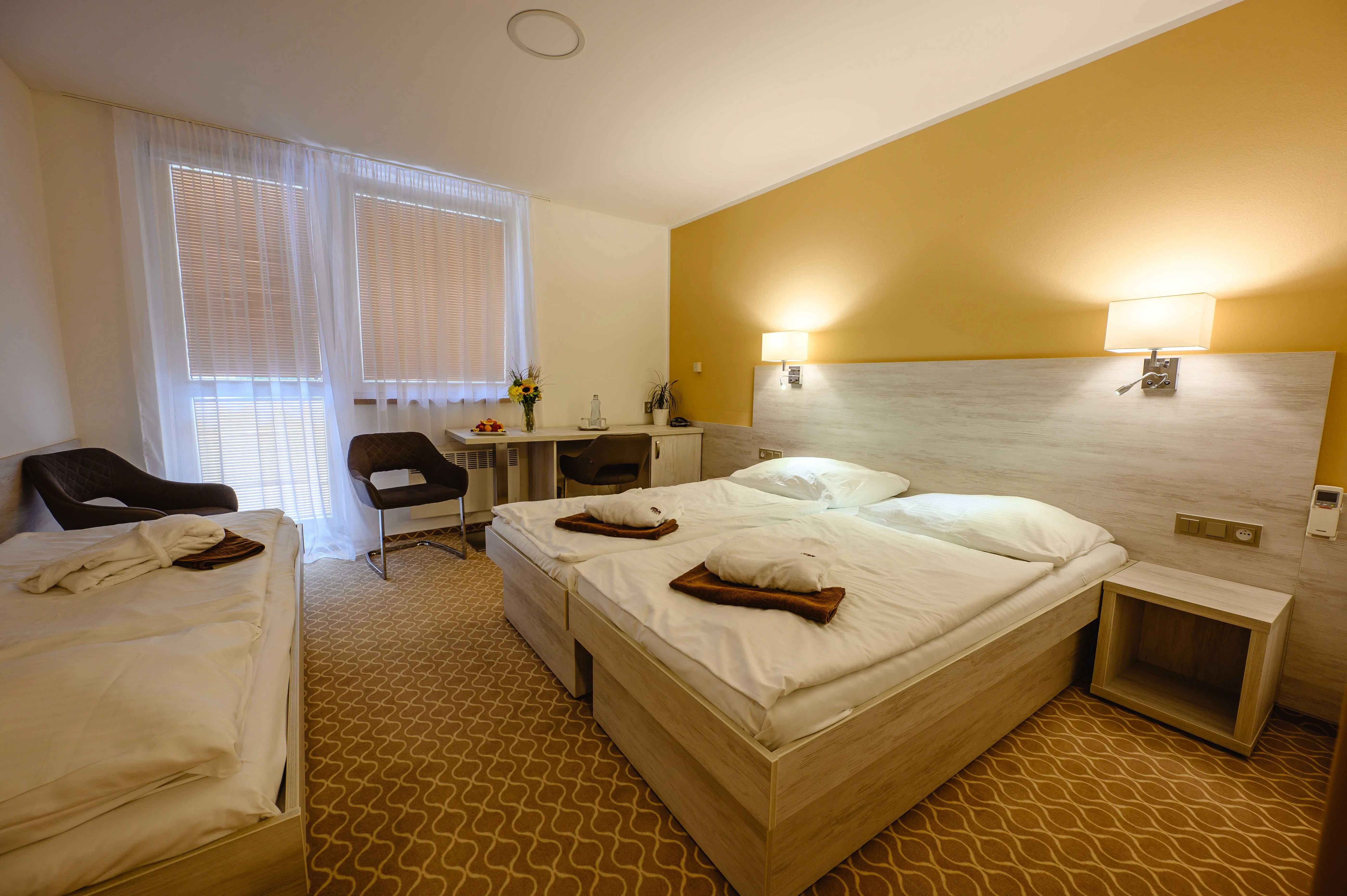 HOTEL VEGA Luhačovice – Luhačovice, Republica Cehă
