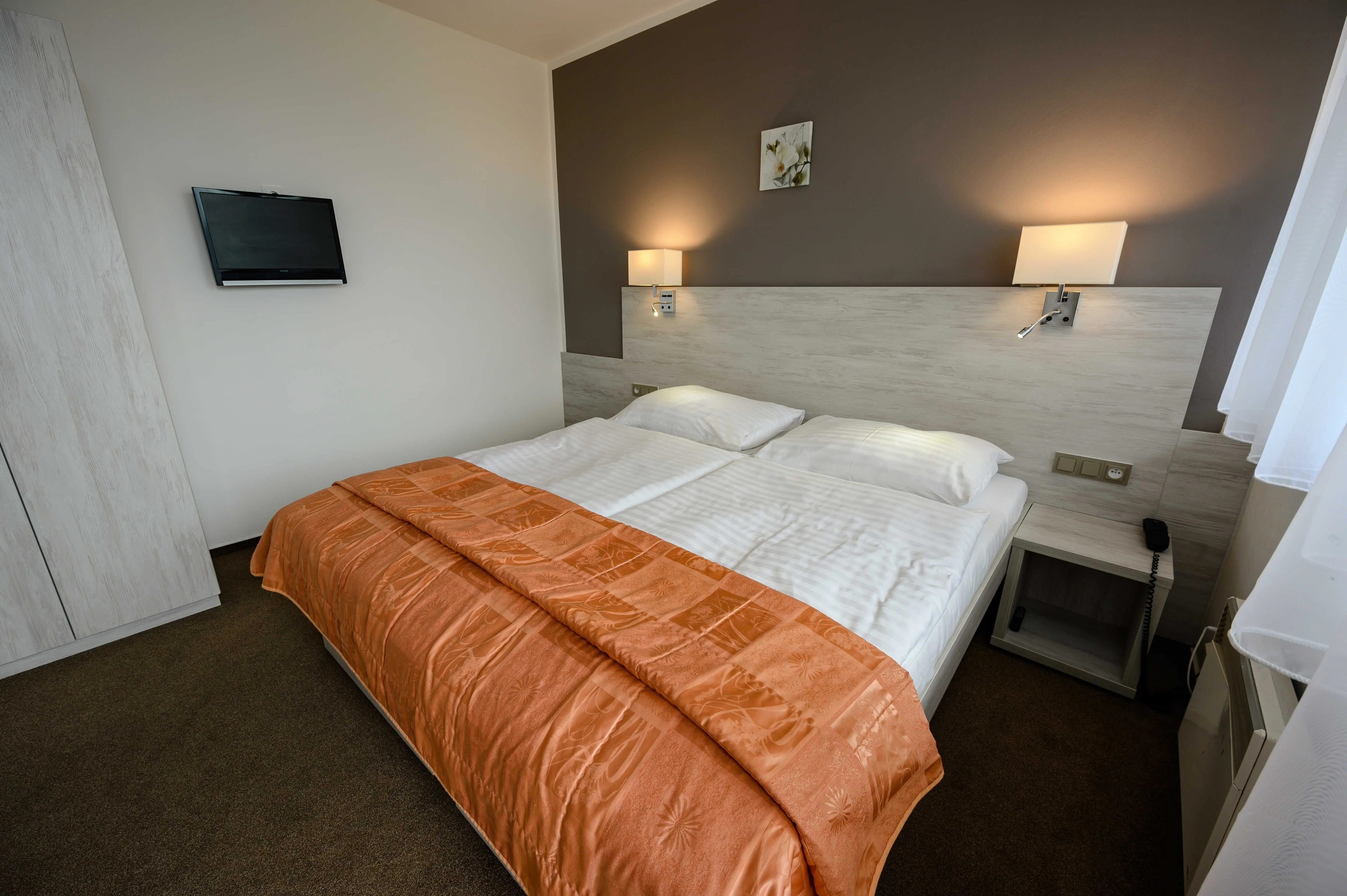 HOTEL VEGA Luhačovice – Luhačovice, Republica Cehă