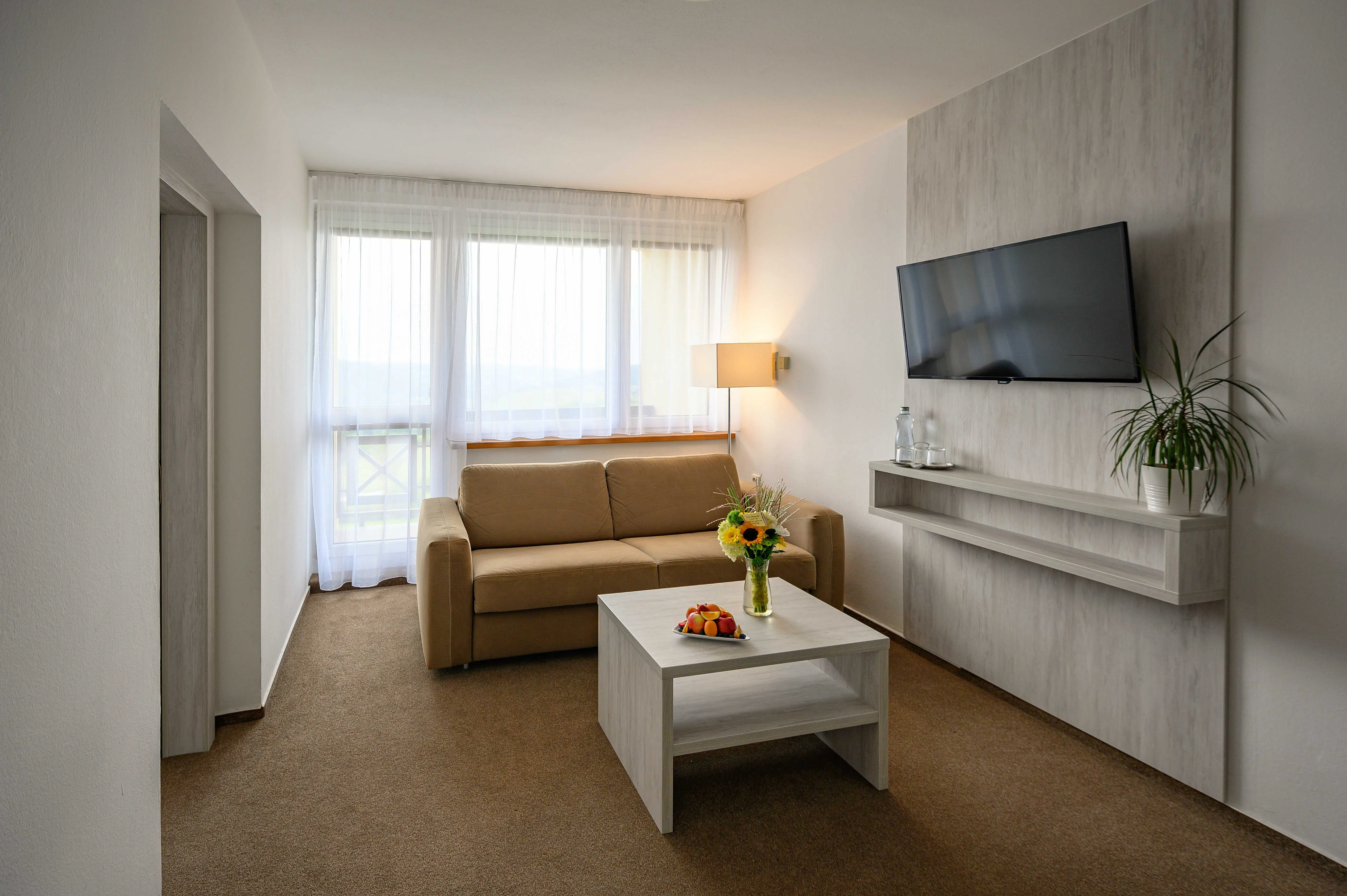 HOTEL VEGA Luhačovice – Luhačovice, Republica Cehă