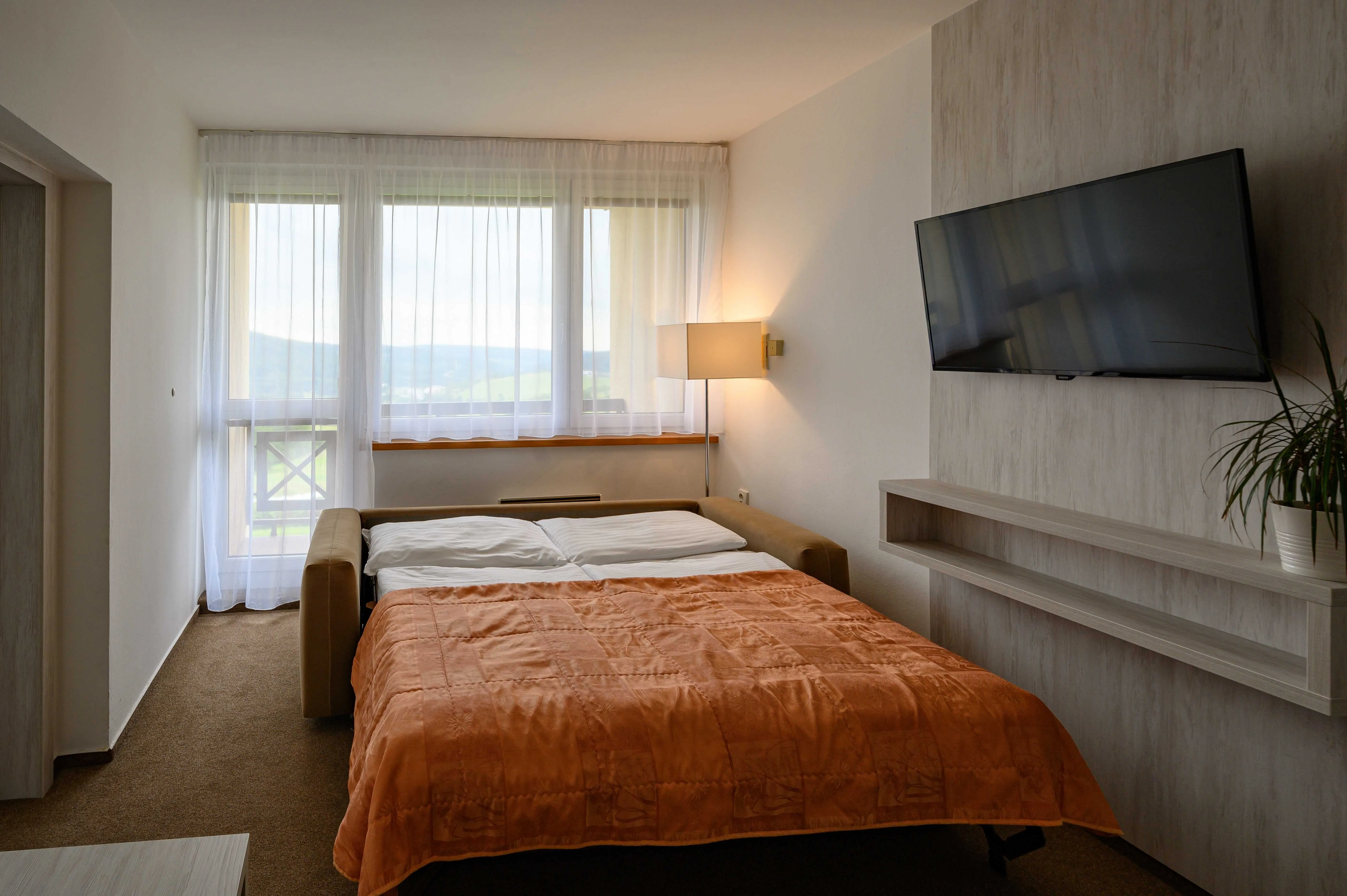 HOTEL VEGA Luhačovice – Luhačovice, Republica Cehă
