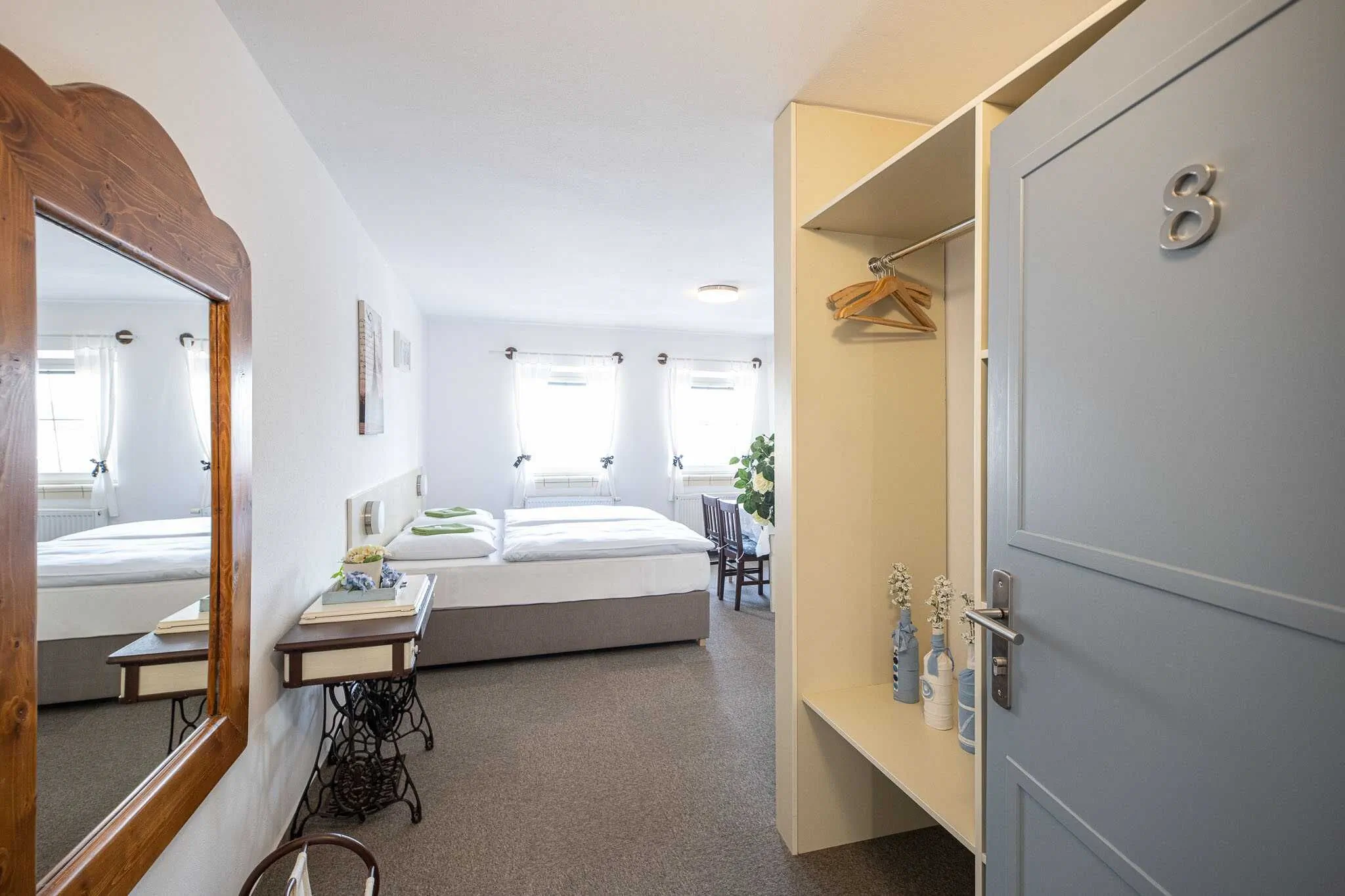 Hotel U Budvaru České Budějovice – České Budějovice, Česká republika