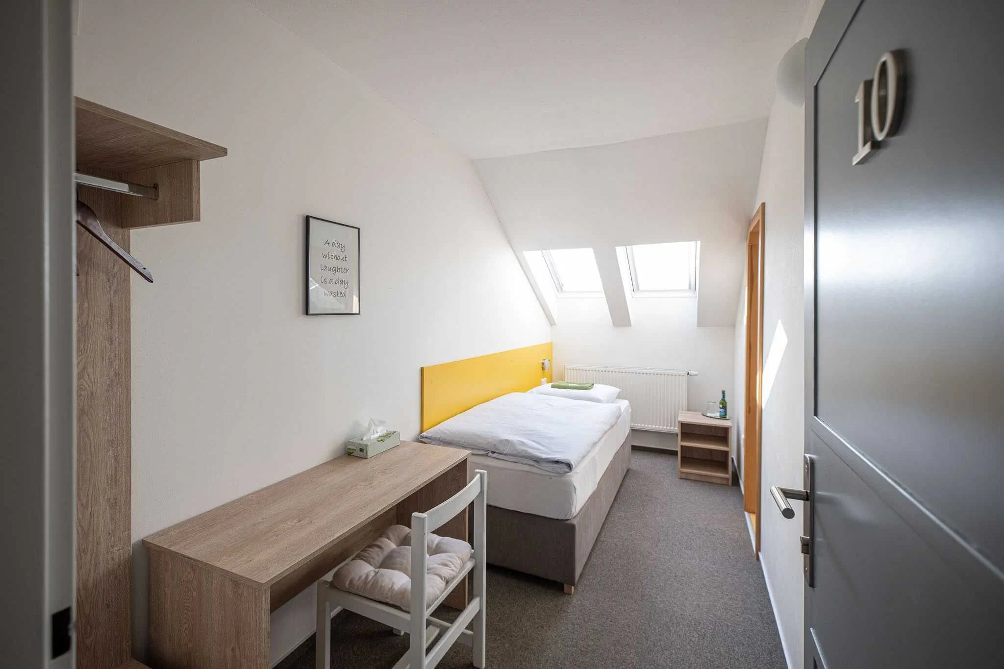 Hotel U Budvaru České Budějovice – České Budějovice, Česká republika