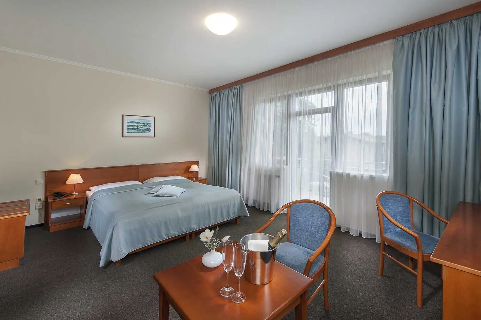 APRIL HOTEL PANORAMA Rychnov nad Kněžnou – Rychnov nad Kněžnou, Republica Cehă