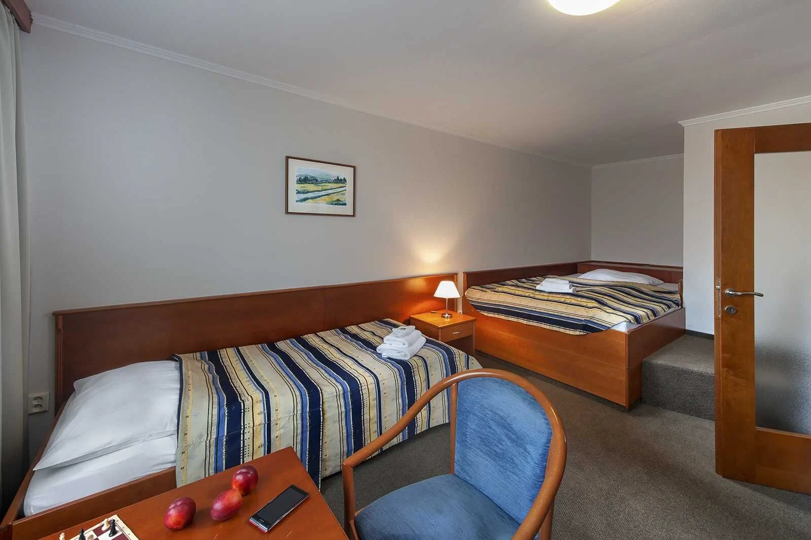 APRIL HOTEL PANORAMA Rychnov nad Kněžnou – Rychnov nad Kněžnou, Republica Cehă