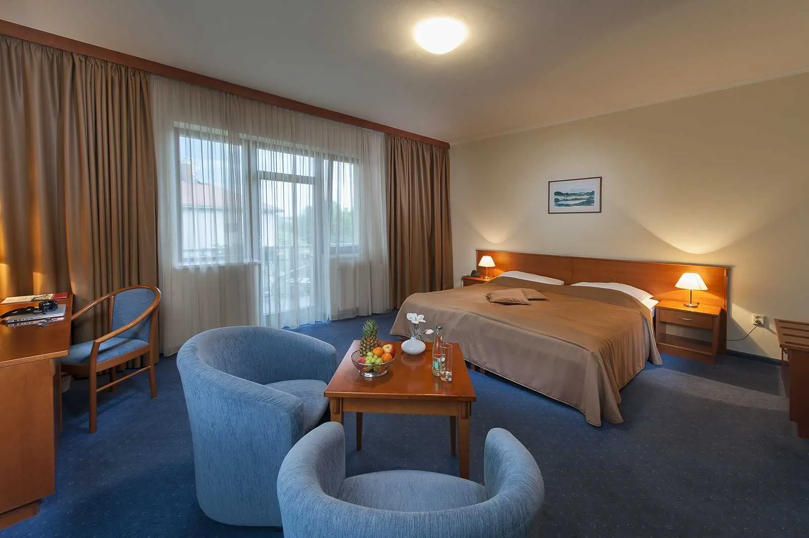 APRIL HOTEL PANORAMA Rychnov nad Kněžnou – Rychnov nad Kněžnou, Republica Cehă