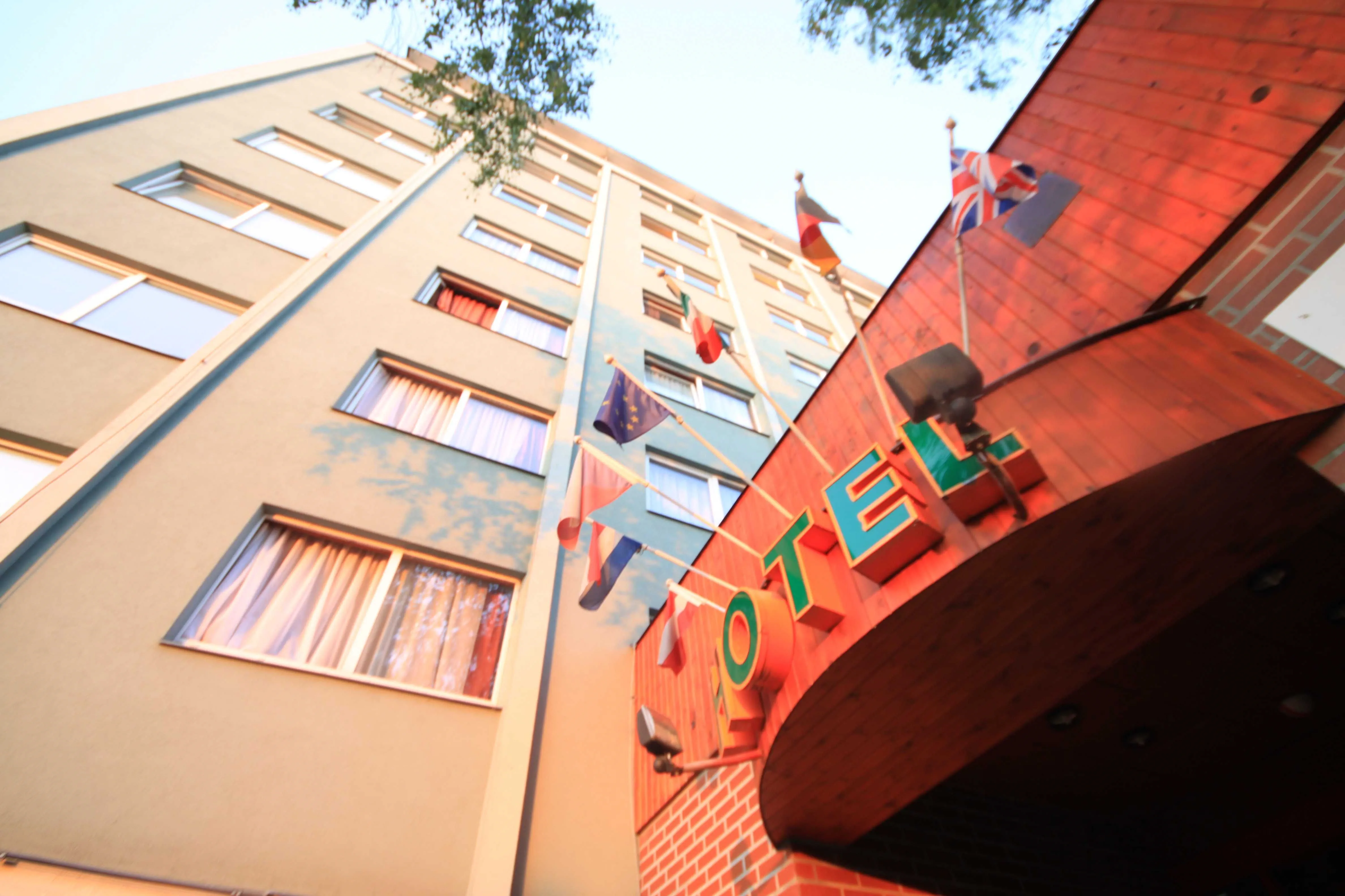 HOTEL LUDMILA Mělník - foto 1