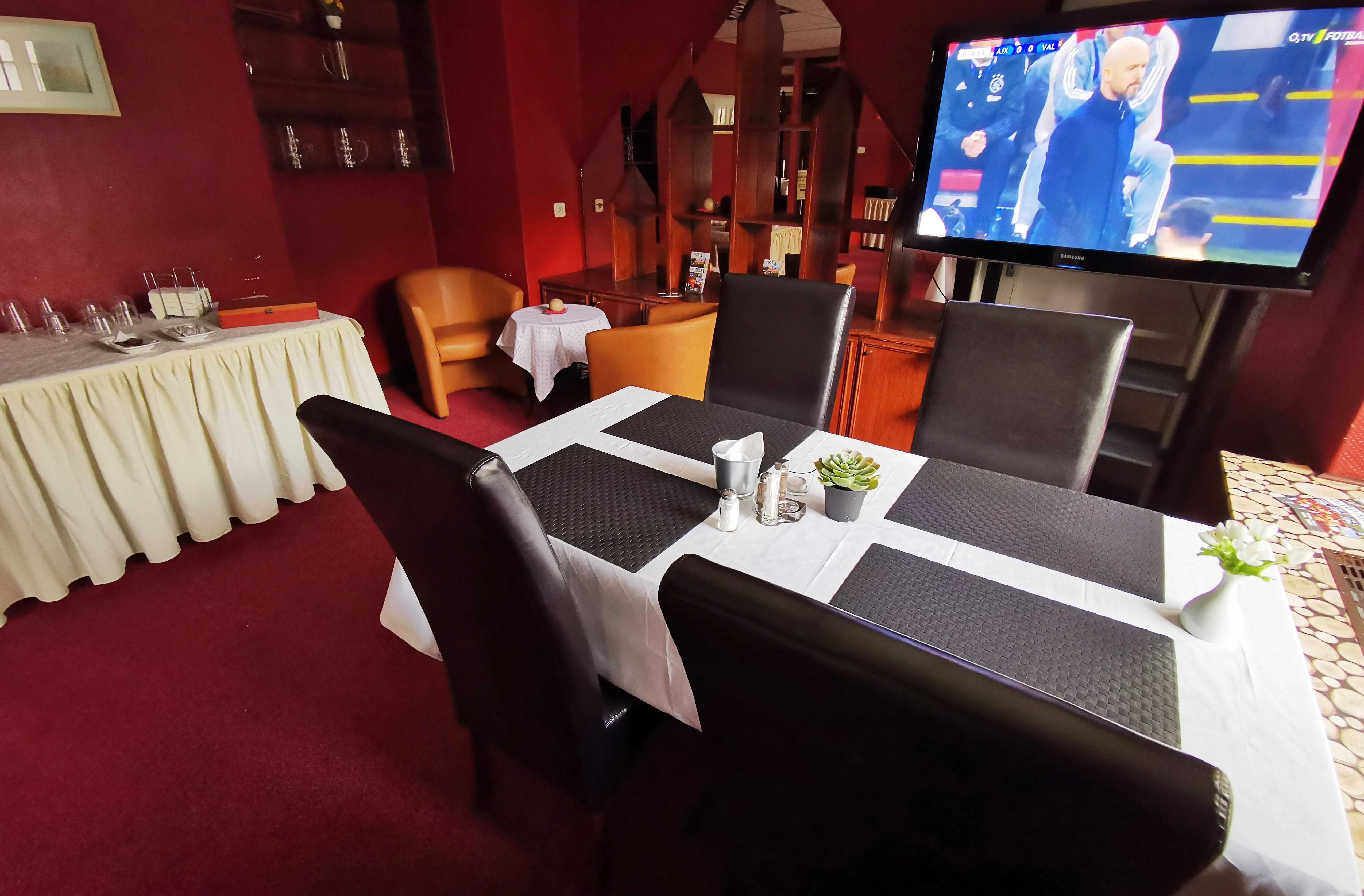 HOTEL LUDMILA Mělník - foto 2