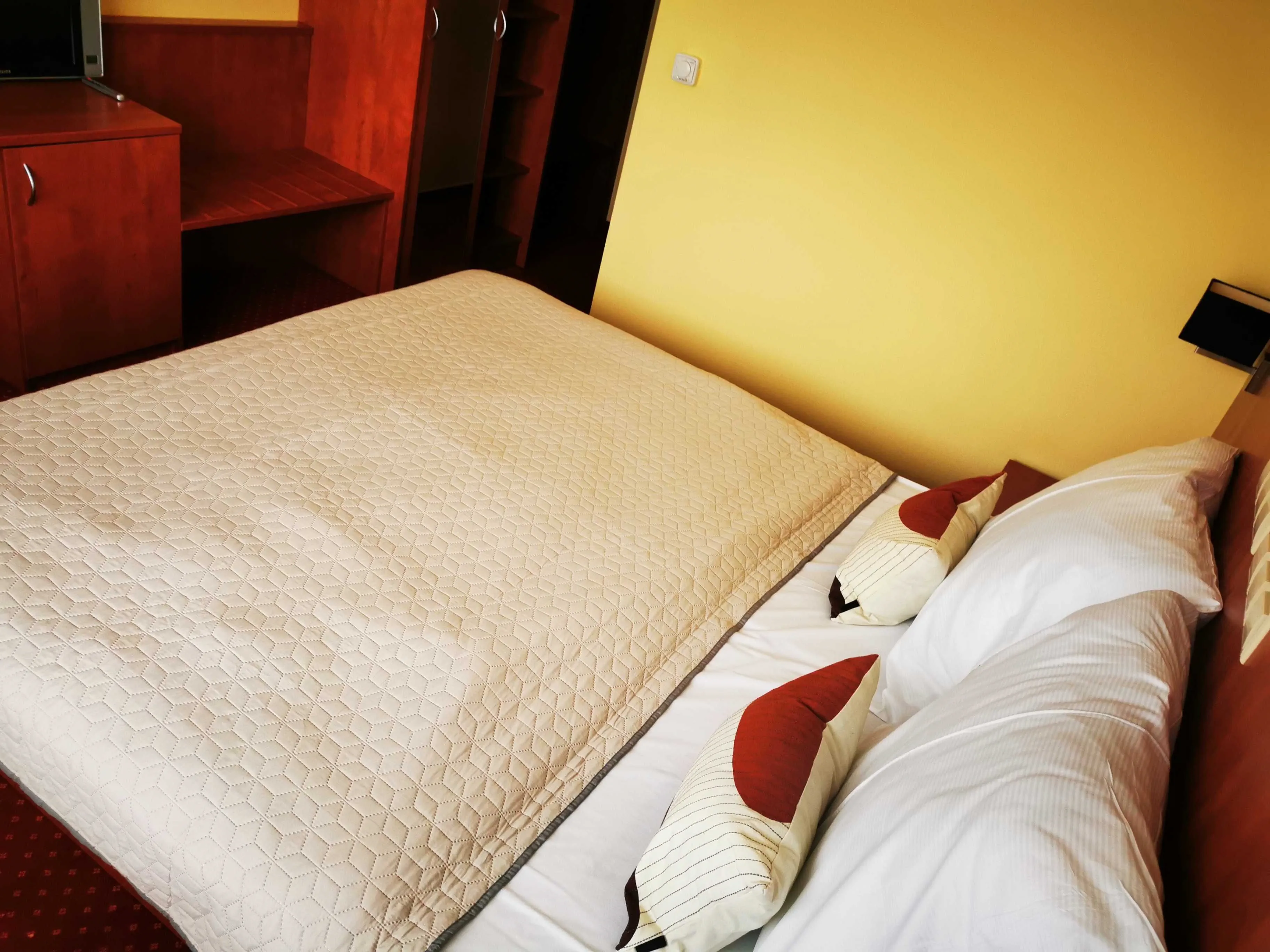 HOTEL LUDMILA Mělník - foto 3