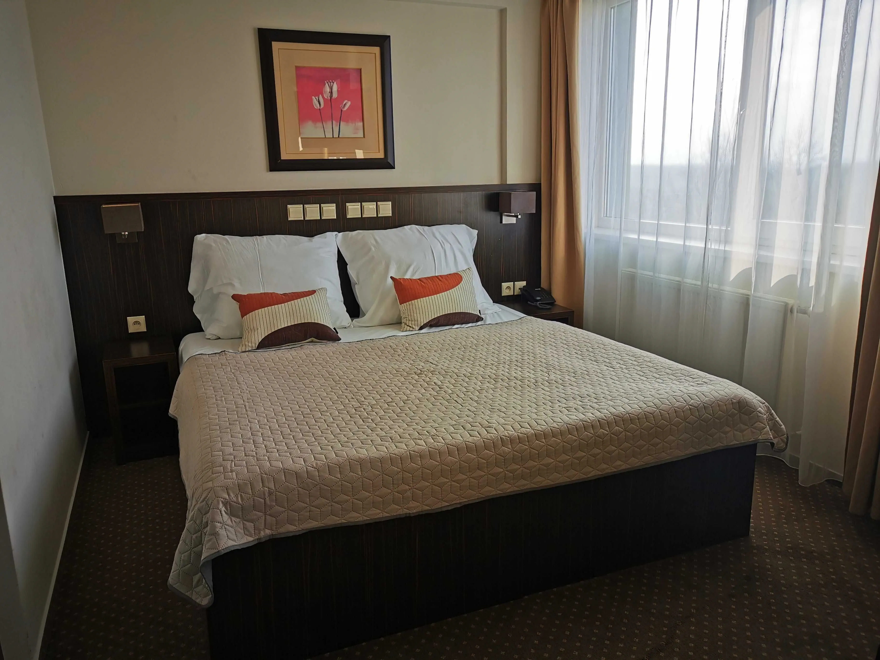 HOTEL LUDMILA Mělník - foto 4