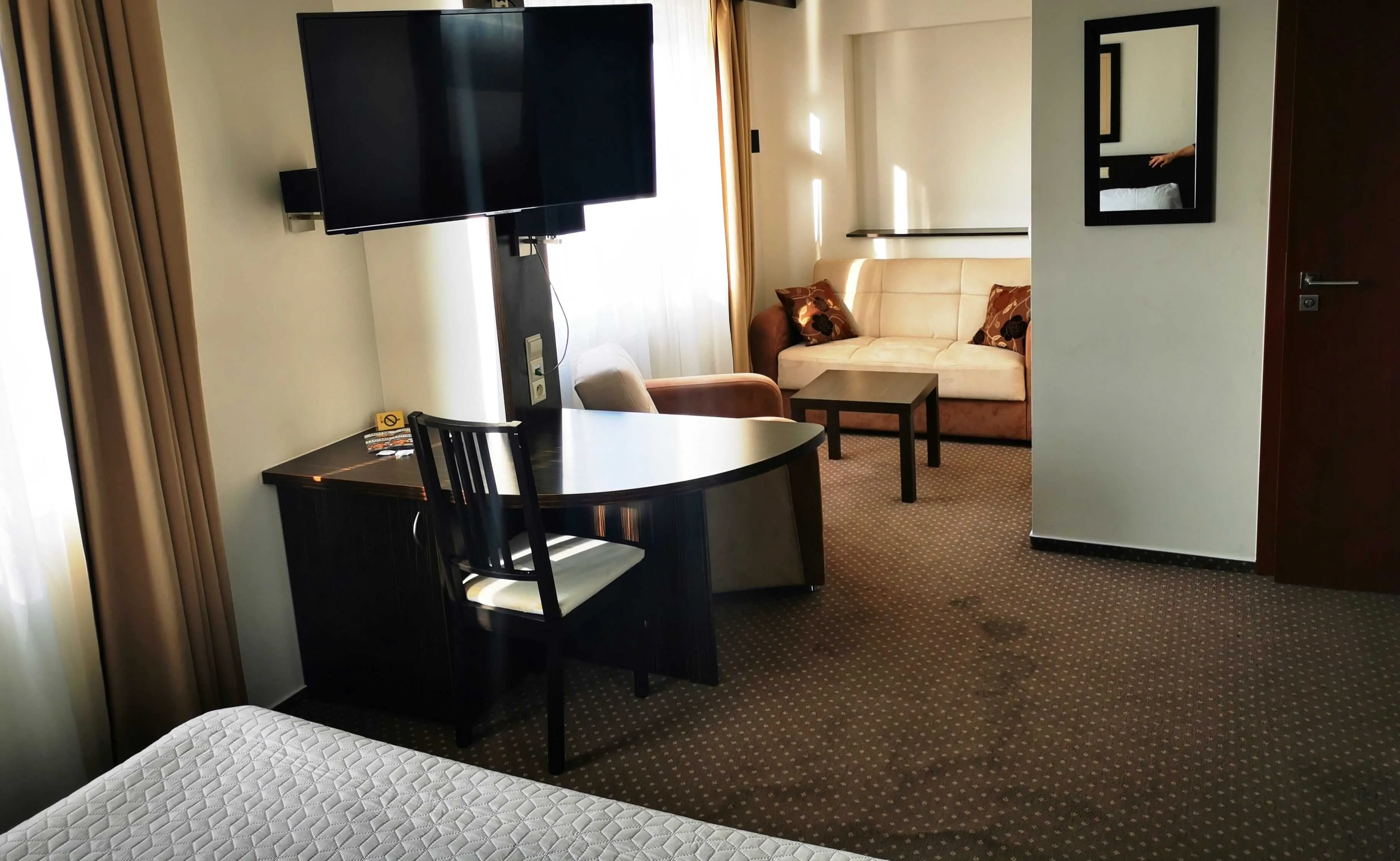 HOTEL LUDMILA Mělník - foto 5