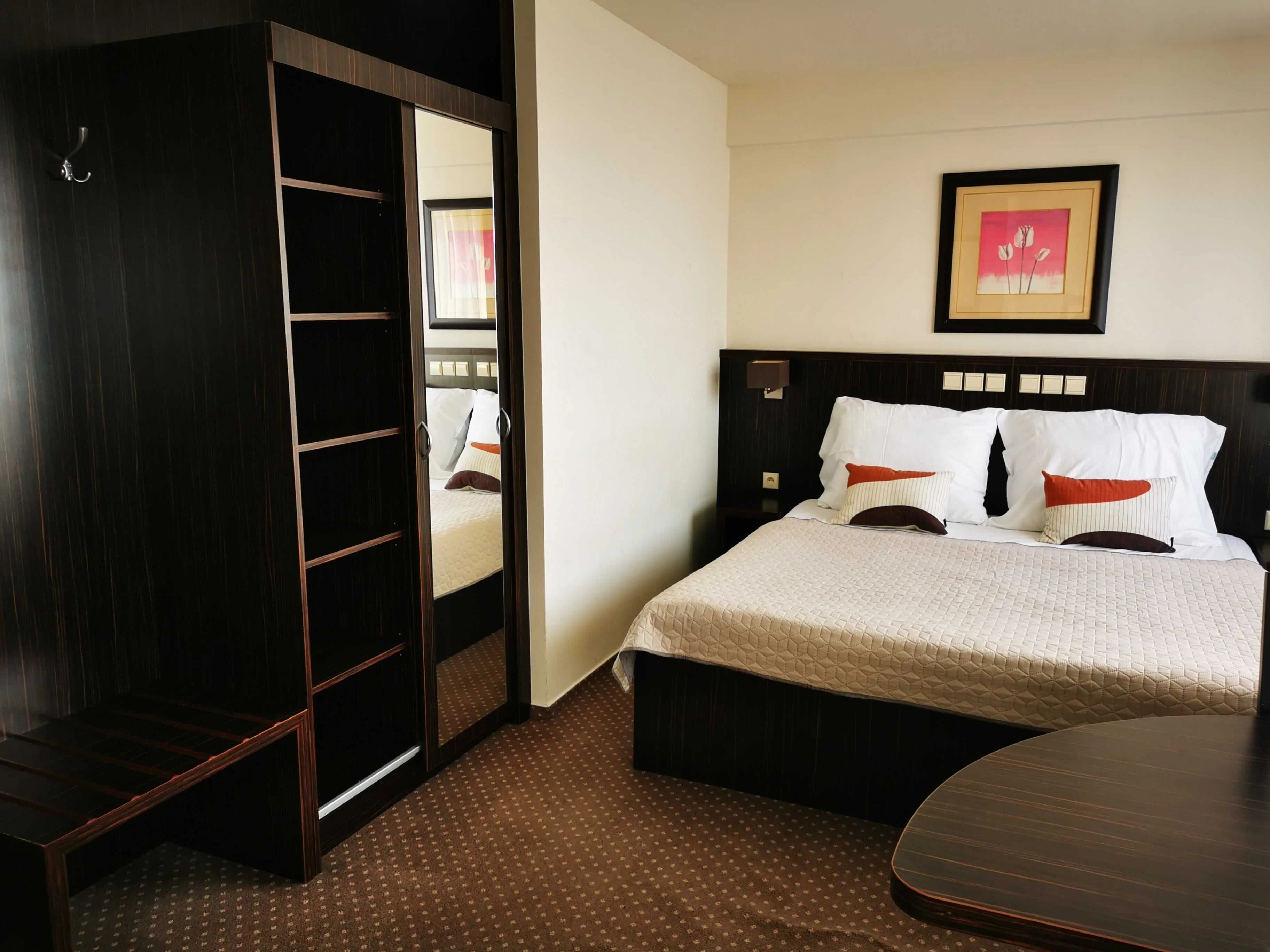 HOTEL LUDMILA Mělník - foto 6