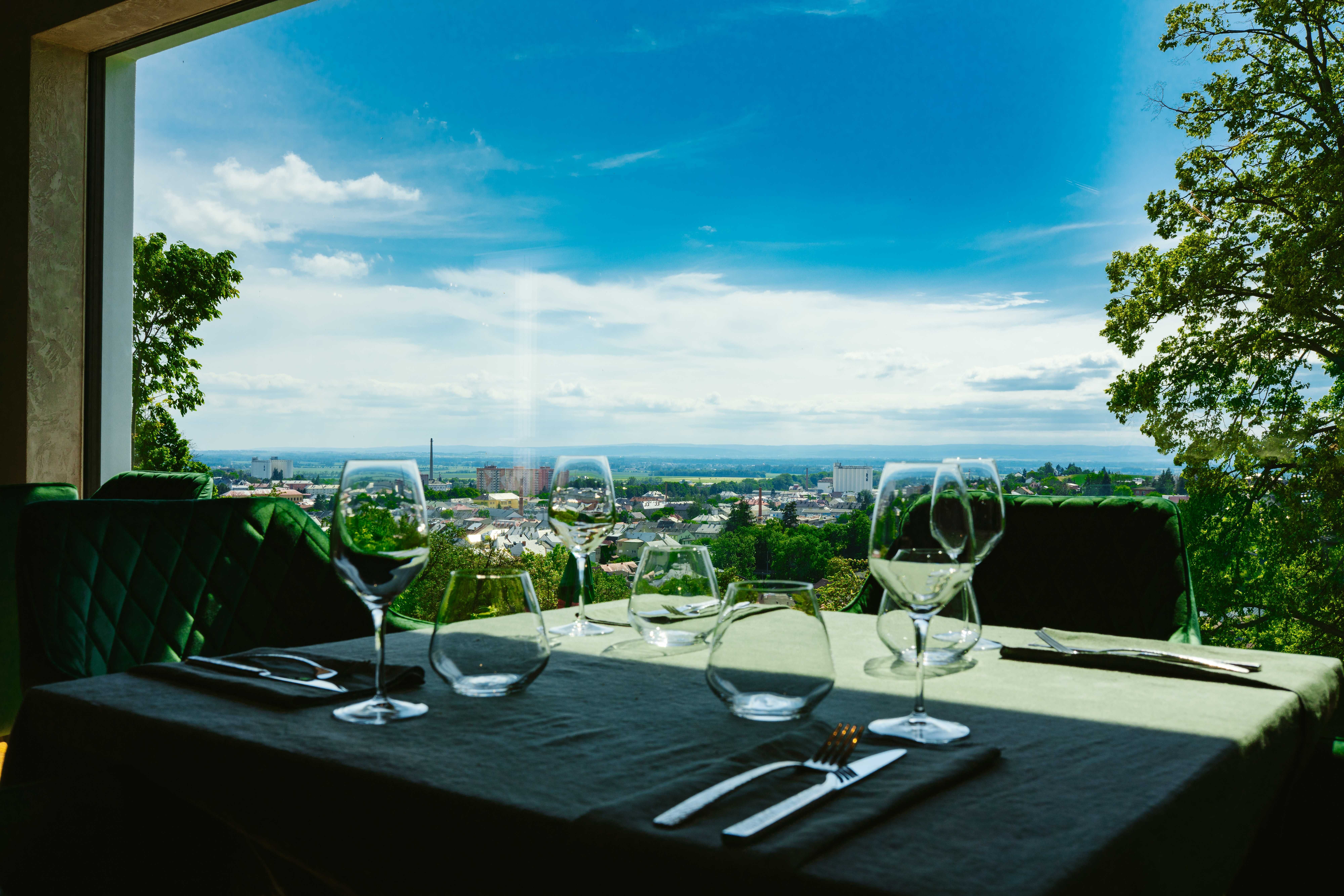 Pension U Hradu Šternberk - foto 3