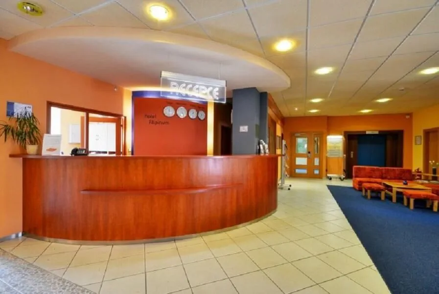 HOTEL FILIPINUM Jablonné nad Orlicí – Jablonné nad Orlicí, Česká republika