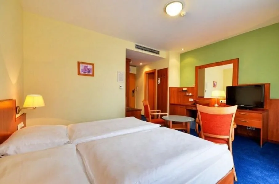 HOTEL FILIPINUM Jablonné nad Orlicí – Jablonné nad Orlicí, Česká republika