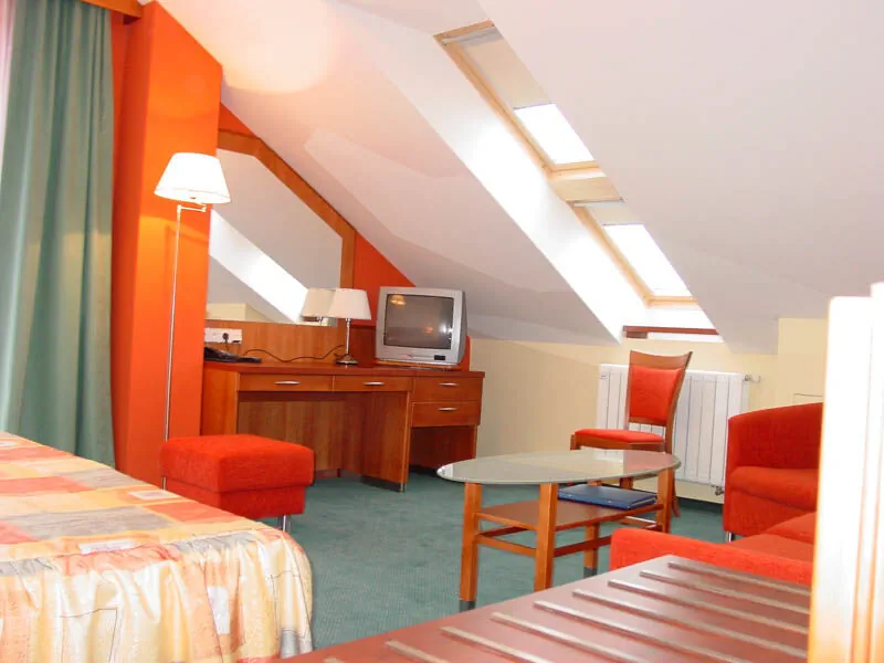 HOTEL FILIPINUM Jablonné nad Orlicí – Jablonné nad Orlicí, Česká republika