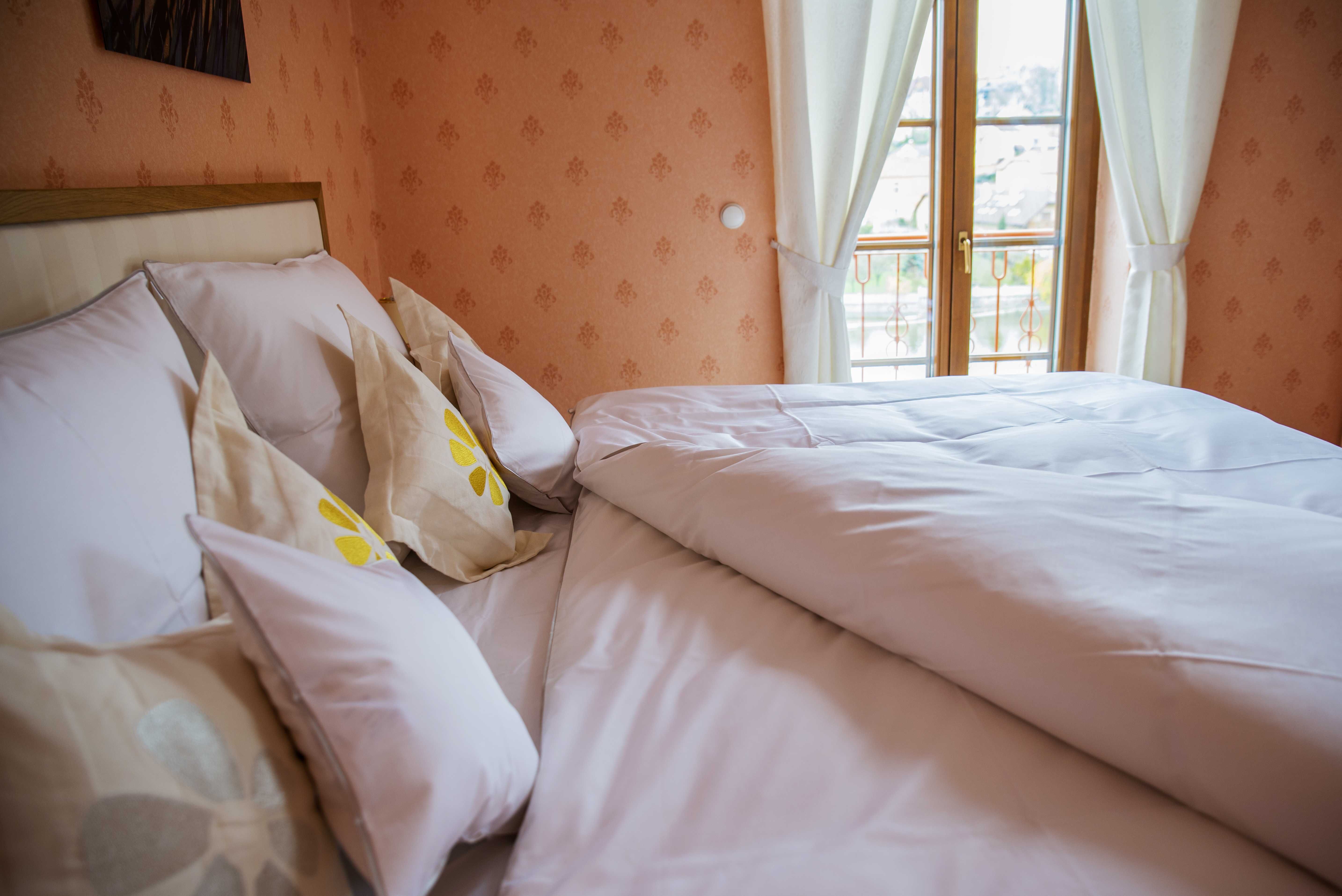 ROMANTIK HOTEL ELEONORA Tábor – Tábor, Česká republika
