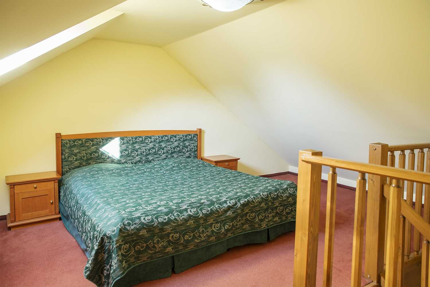 ROMANTIK HOTEL ELEONORA Tábor – Tábor, Česká republika