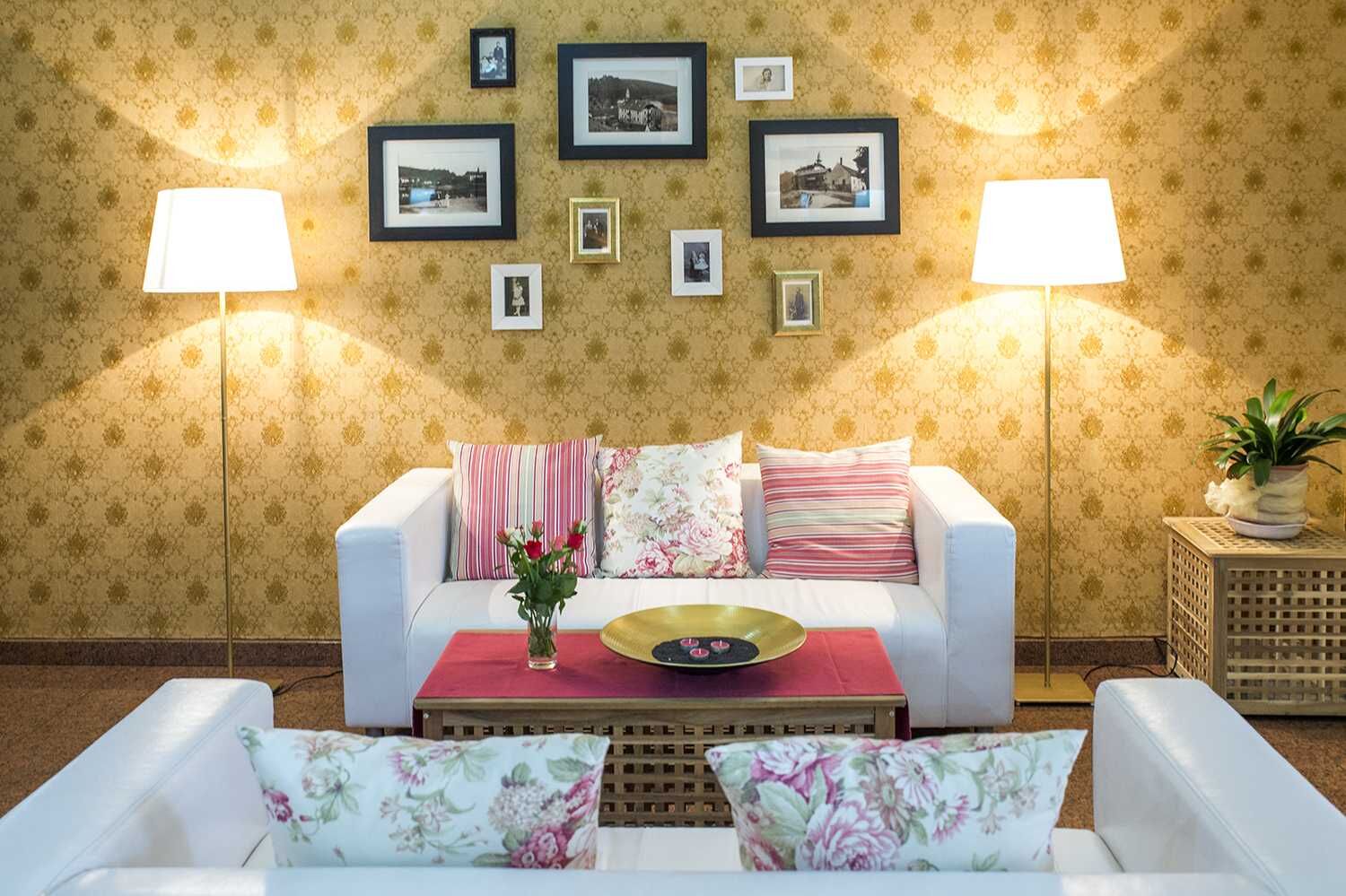 ROMANTIK HOTEL ELEONORA Tábor – Tábor, Česká republika
