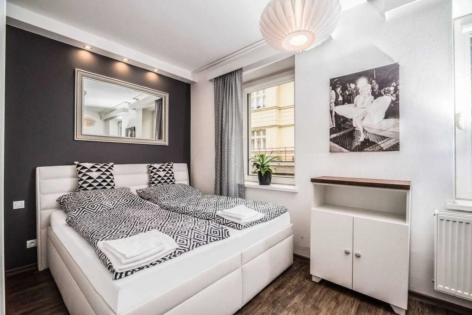 Hotel Na BAŠTĚ Jablonec nad Nisou – Jablonec nad Nisou, Republica Cehă