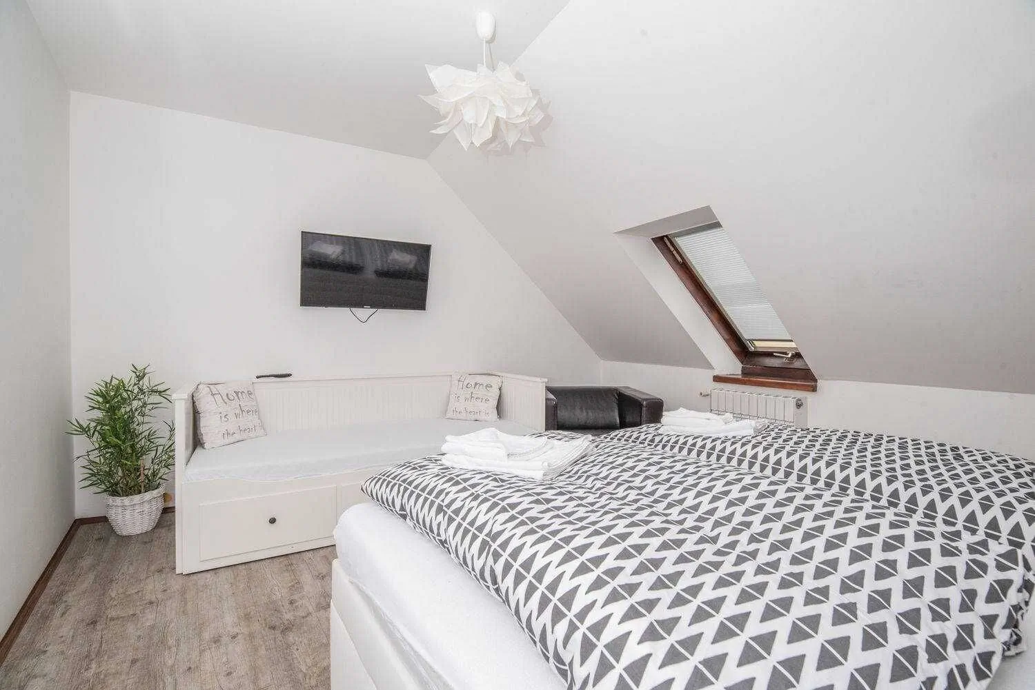 Hotel Na BAŠTĚ Jablonec nad Nisou – Jablonec nad Nisou, Republica Cehă