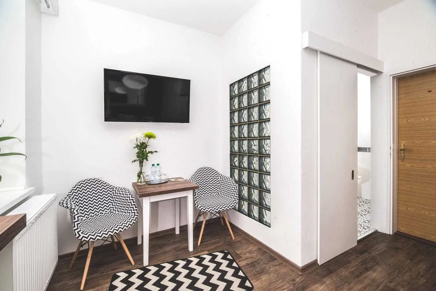 Hotel Na BAŠTĚ Jablonec nad Nisou – Jablonec nad Nisou, Republica Cehă