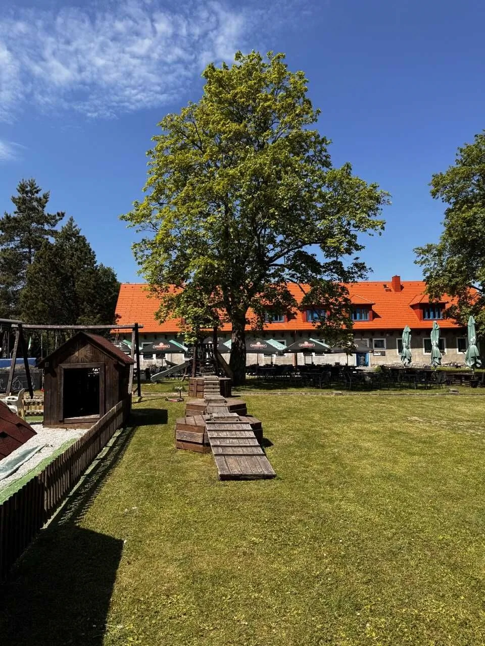 Penzion Landštejnský dvůr Staré Město pod Landštejnem – Staré Město pod Landštejnem, Republica Cehă