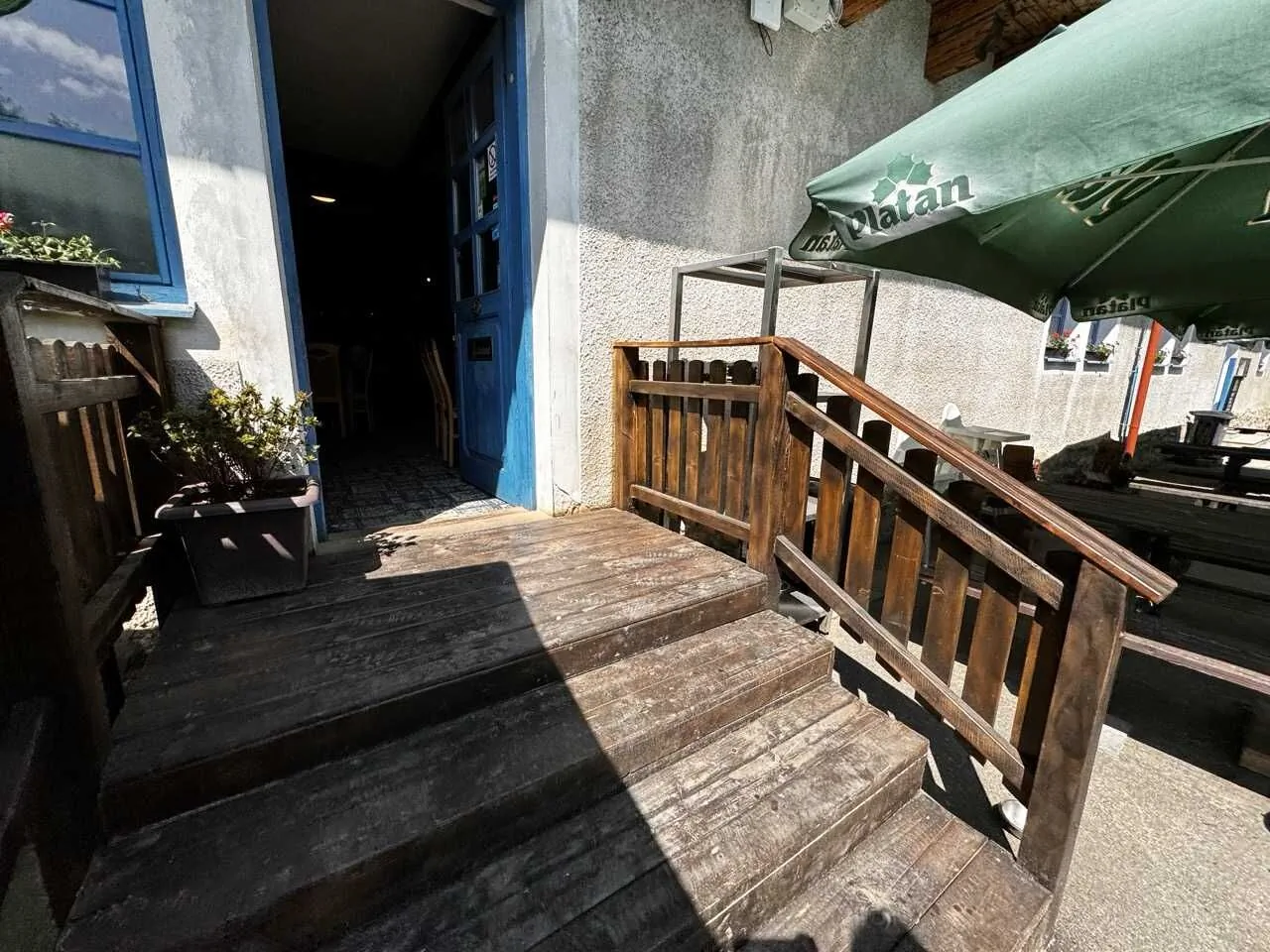 Penzion Landštejnský dvůr Staré Město pod Landštejnem – Staré Město pod Landštejnem, Republica Cehă
