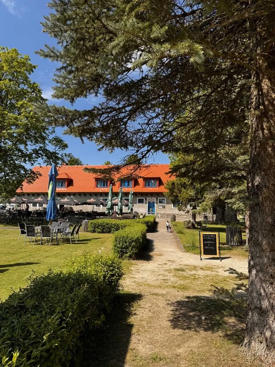 Penzion Landštejnský dvůr Staré Město pod Landštejnem – Staré Město pod Landštejnem, Republica Cehă
