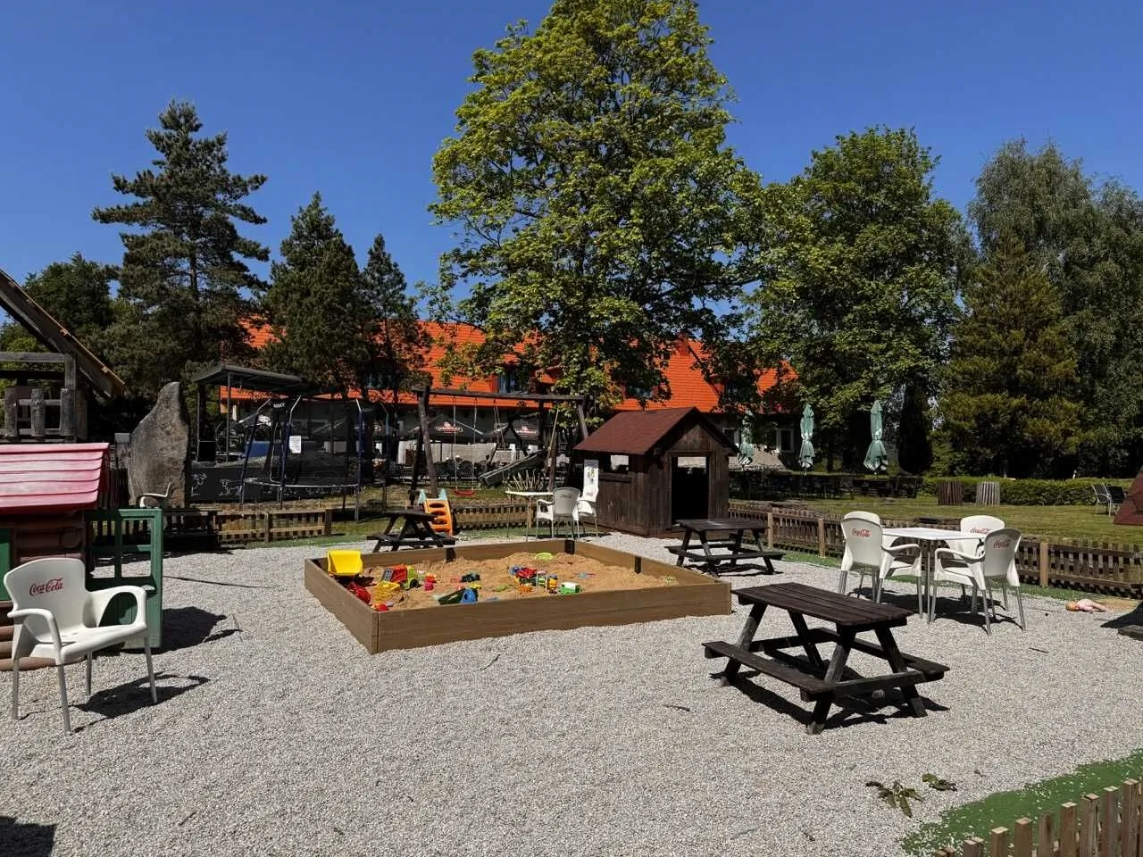 Penzion Landštejnský dvůr Staré Město pod Landštejnem – Staré Město pod Landštejnem, Republica Cehă