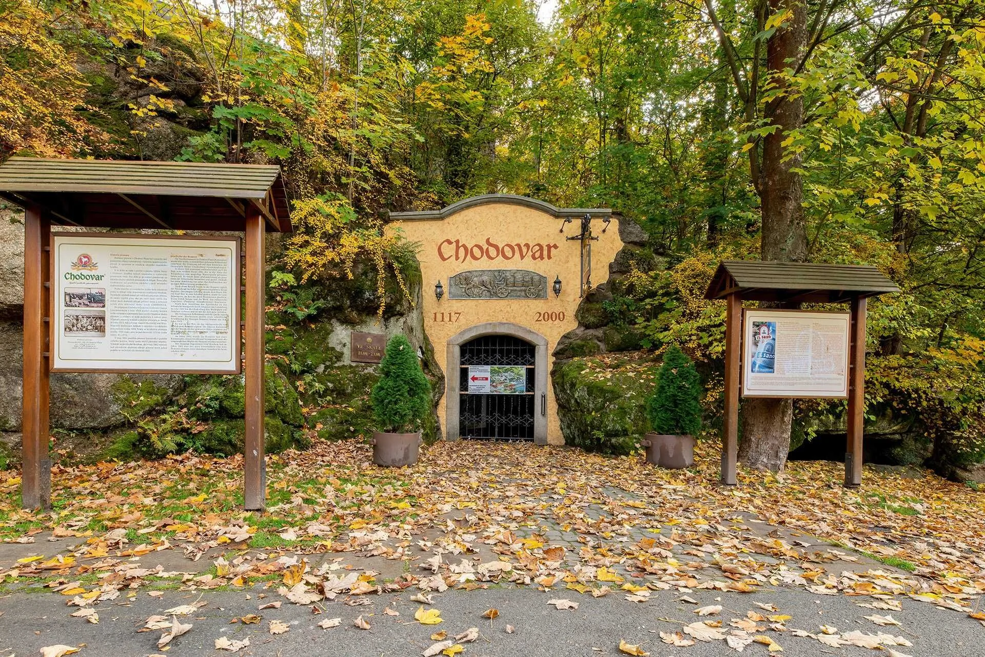 Wellness Hotel U Sládka Chodová Planá – Chodová Planá, Česká republika