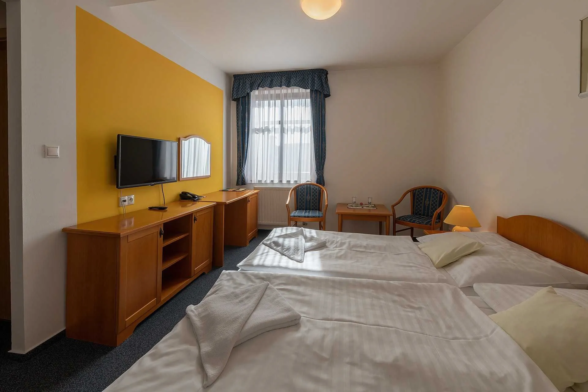 Wellness Hotel U Sládka Chodová Planá – Chodová Planá, Česká republika
