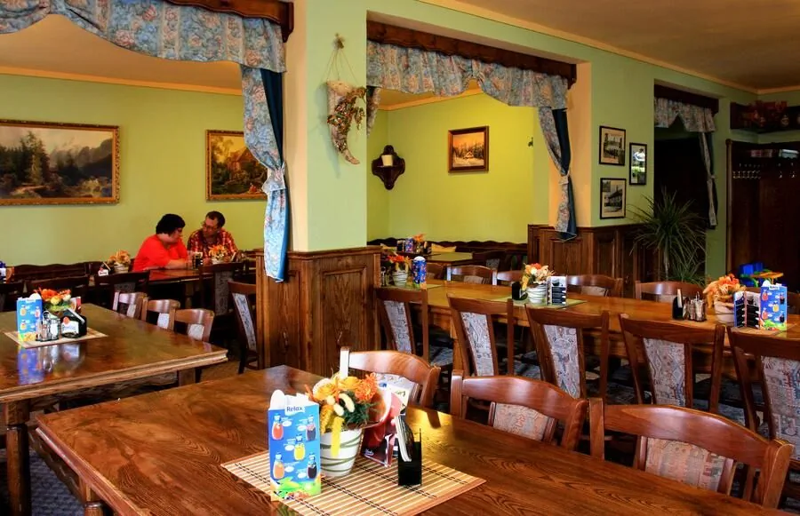 Penzion - Restaurace Kozabar Luby – Luby, Republica Cehă