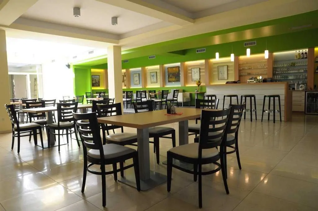 Hotel Kaskáda Ledeč nad Sázavou – Ledeč nad Sázavou, Česká republika