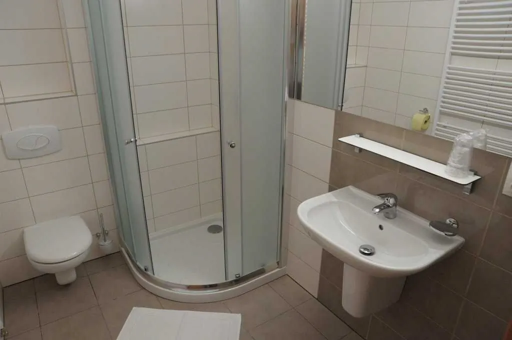 Hotel Kaskáda Ledeč nad Sázavou – Ledeč nad Sázavou, Česká republika