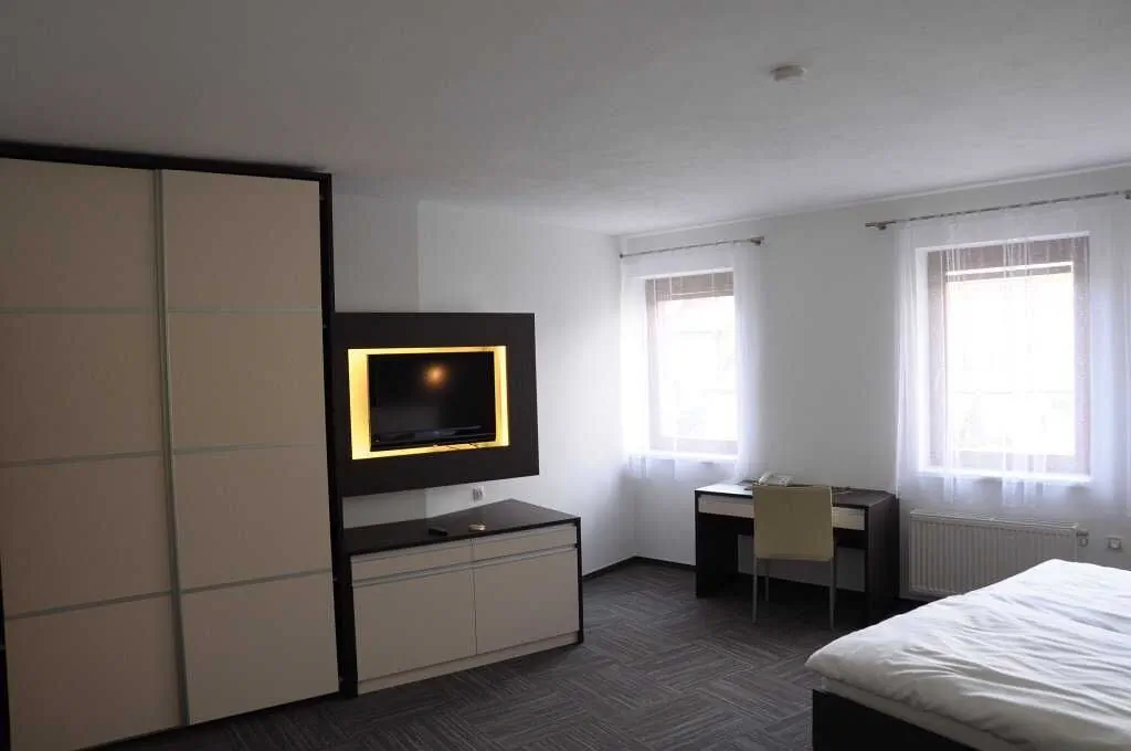 Hotel Kaskáda Ledeč nad Sázavou – Ledeč nad Sázavou, Česká republika