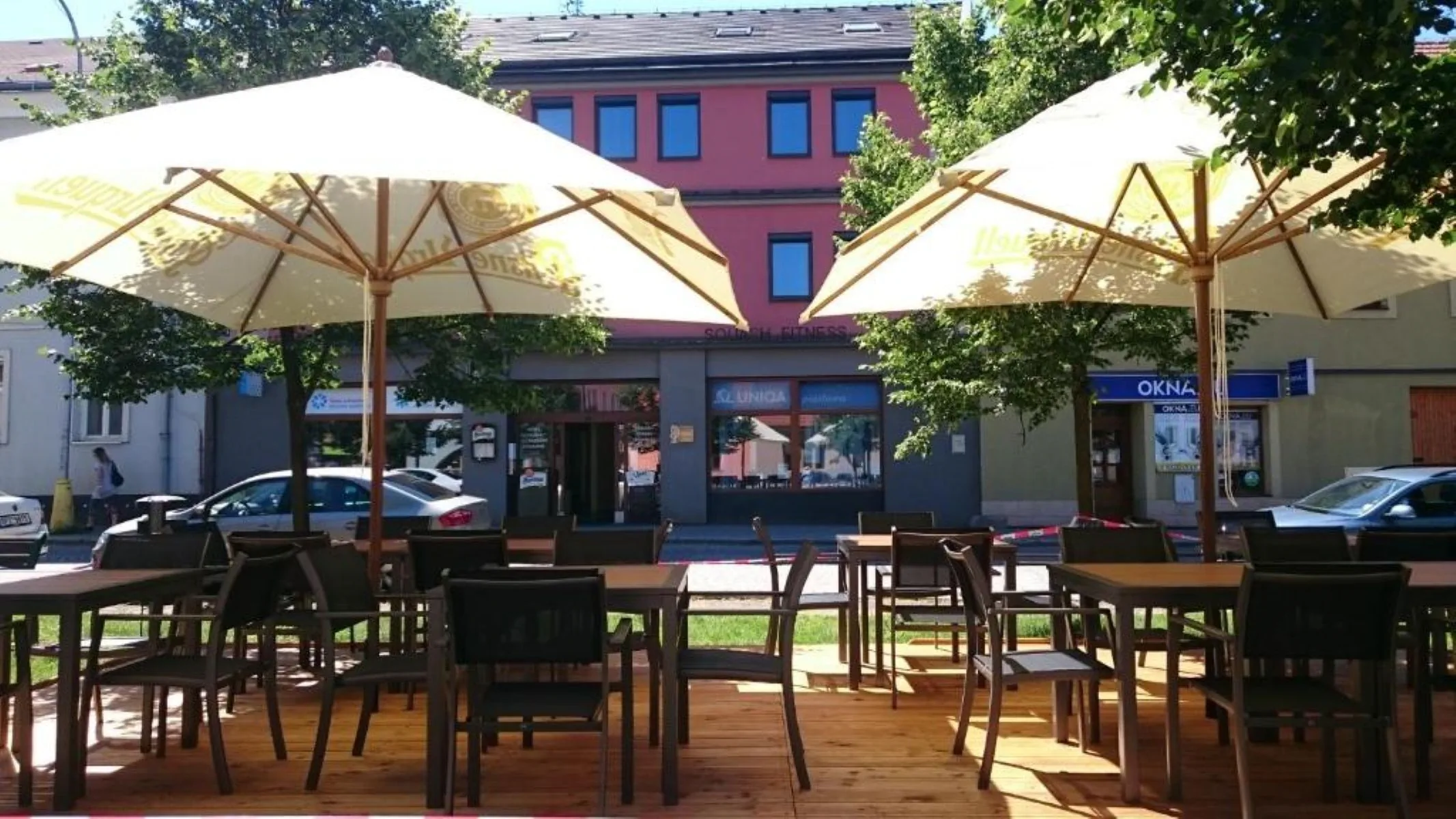 Hotel Kaskáda Ledeč nad Sázavou – Ledeč nad Sázavou, Republica Cehă