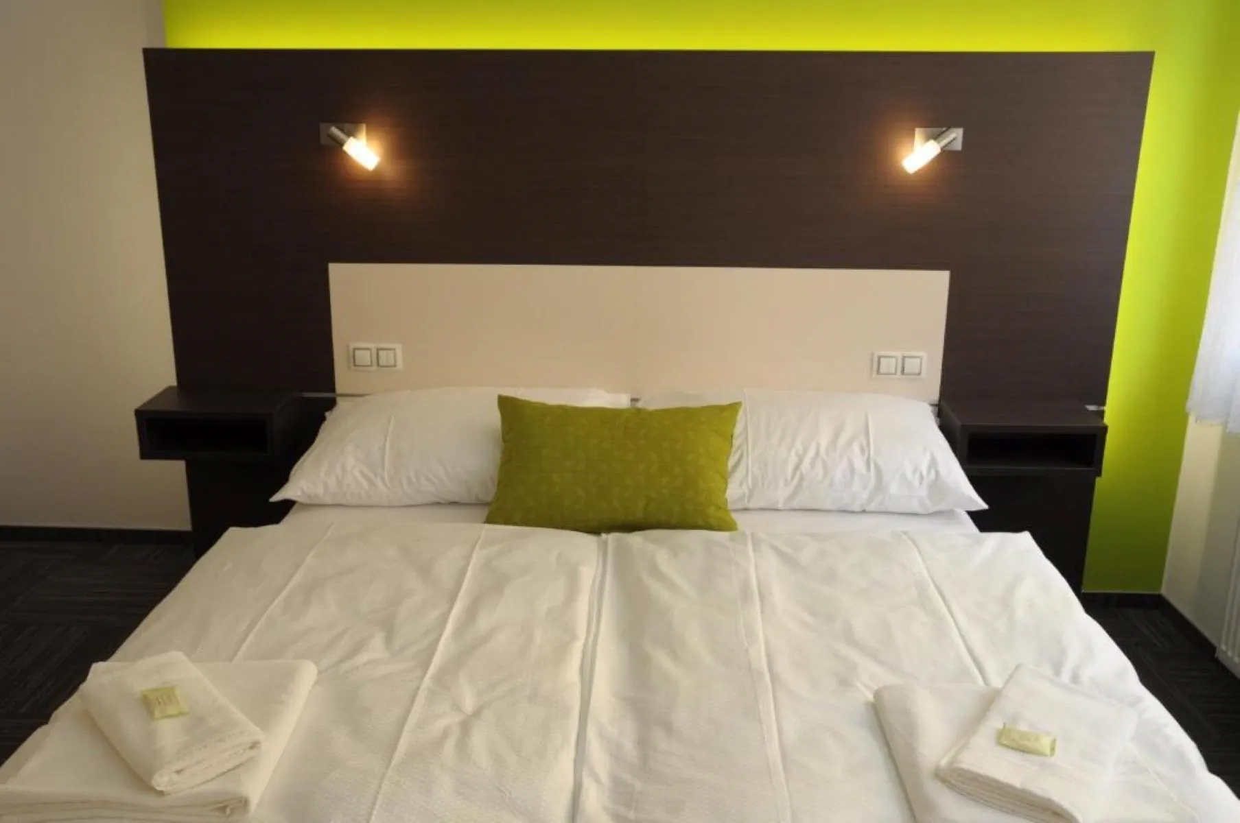 Hotel Kaskáda Ledeč nad Sázavou – Ledeč nad Sázavou, Republica Cehă