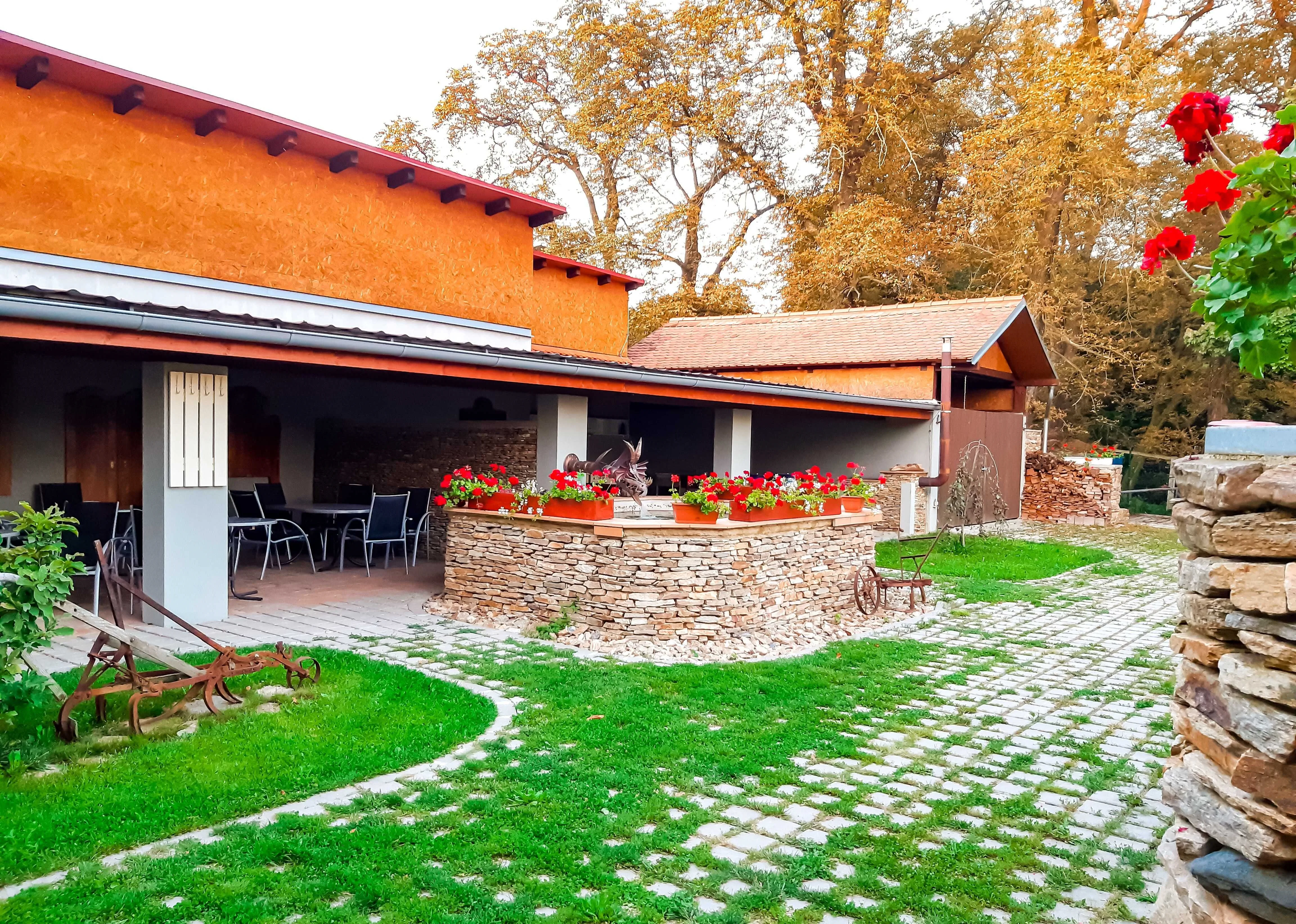 HOTEL RESTAURANT Na statku Náměšť nad Oslavou – Náměšť nad Oslavou, Česká republika