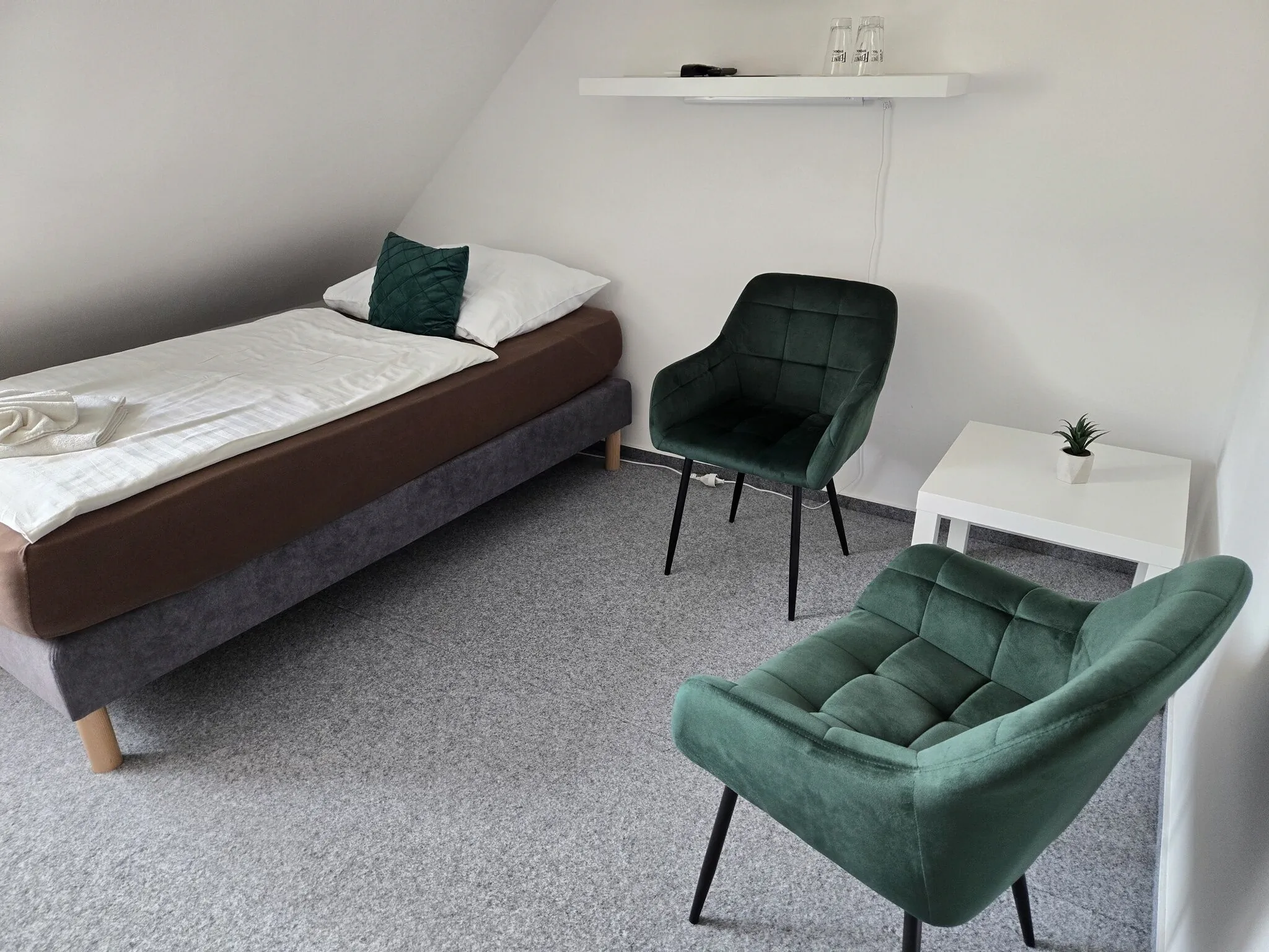 HOTEL RESTAURANT Na statku Náměšť nad Oslavou – Náměšť nad Oslavou, Česká republika