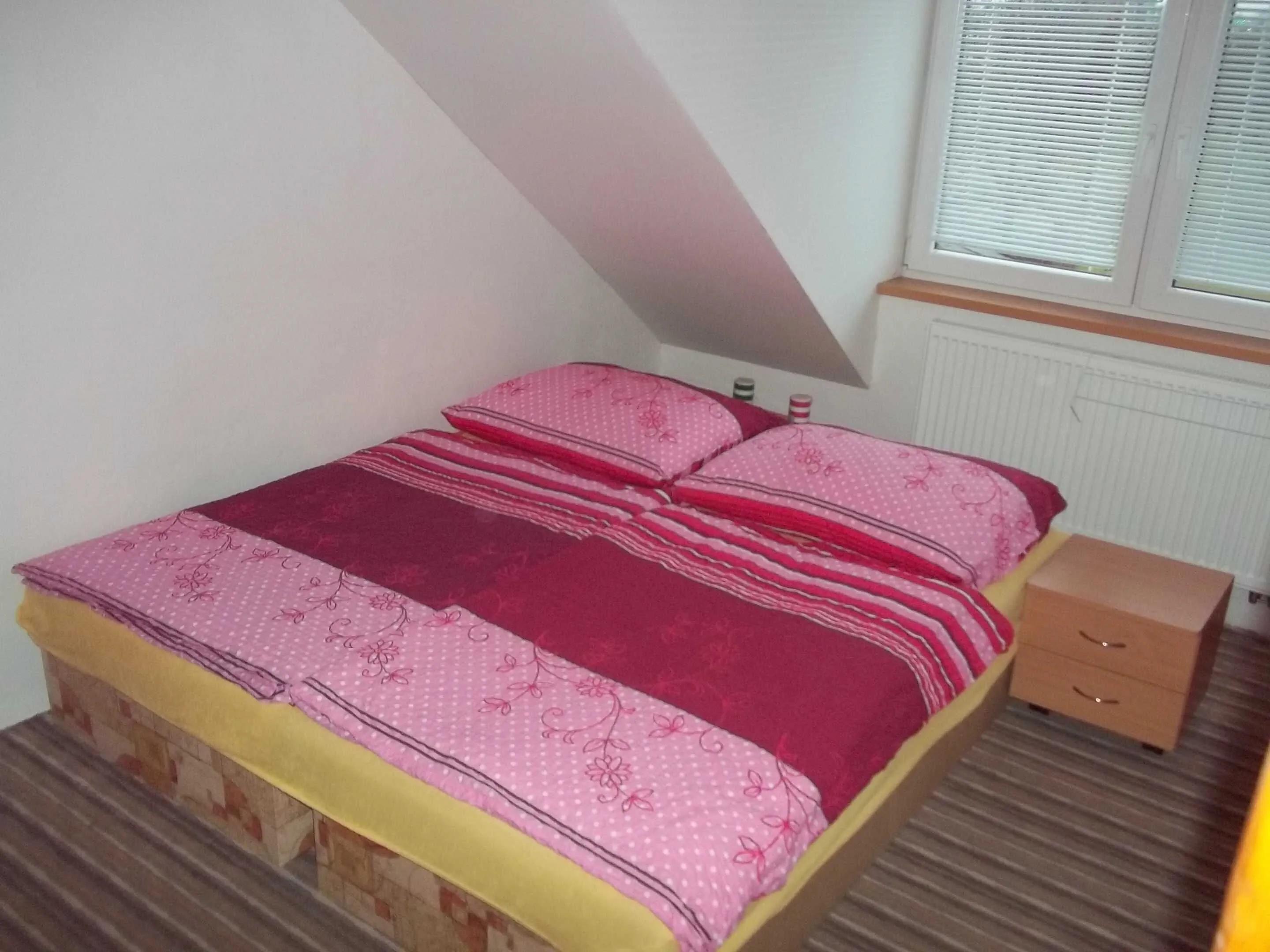 Penzion Apartmány Zlín – Zlín, Republica Cehă