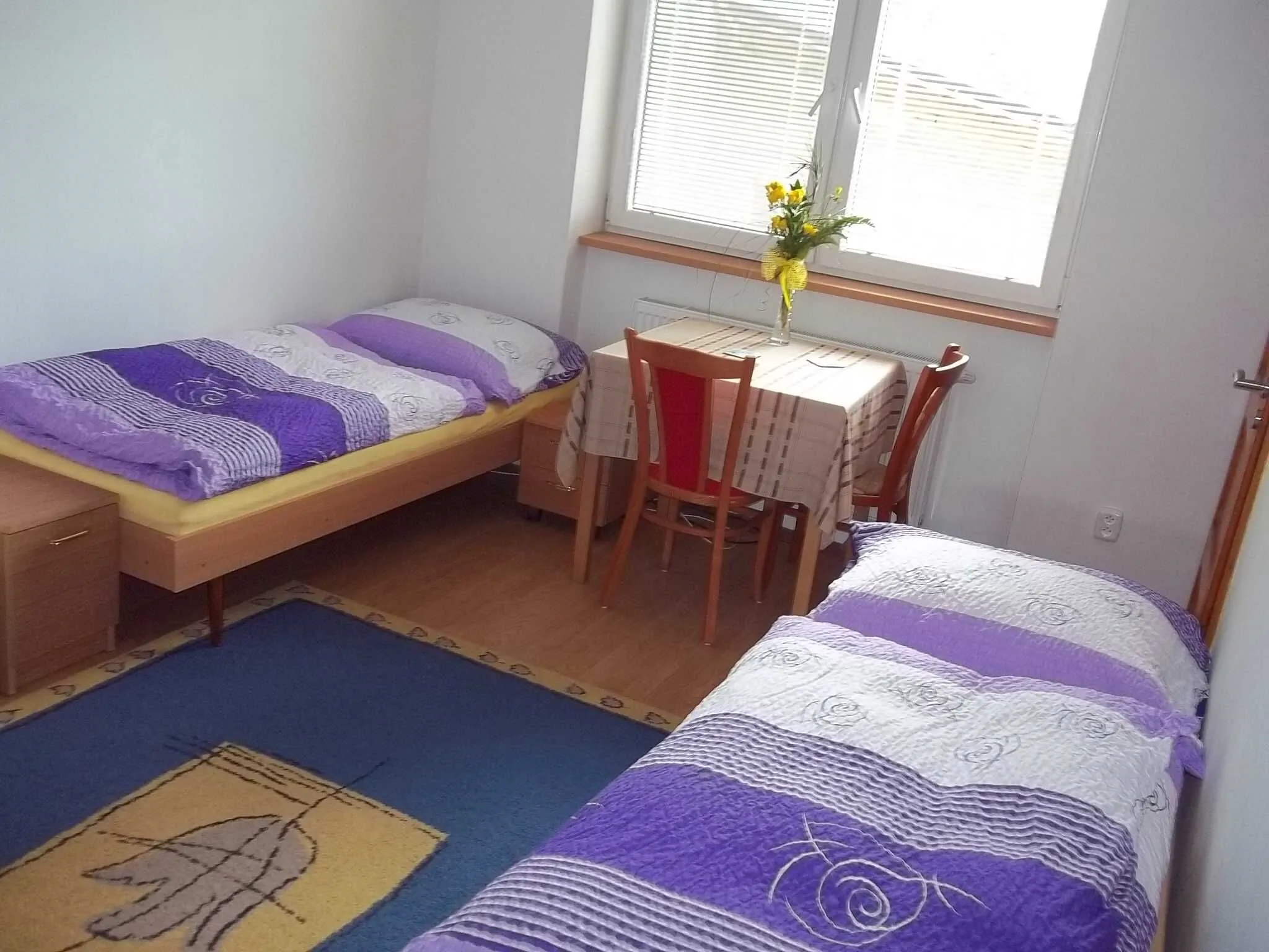 Penzion Apartmány Zlín – Zlín, Republica Cehă