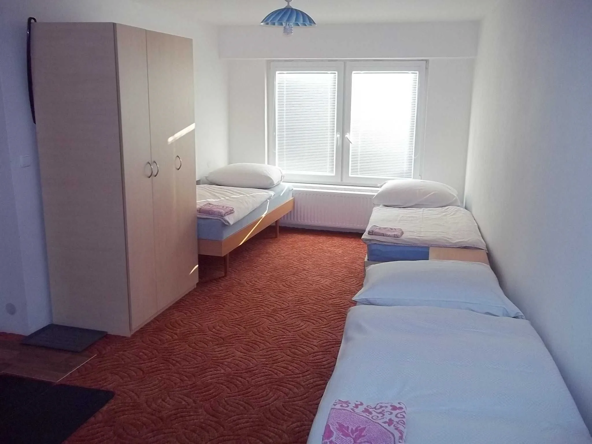 Penzion Apartmány Zlín – Zlín, Republica Cehă